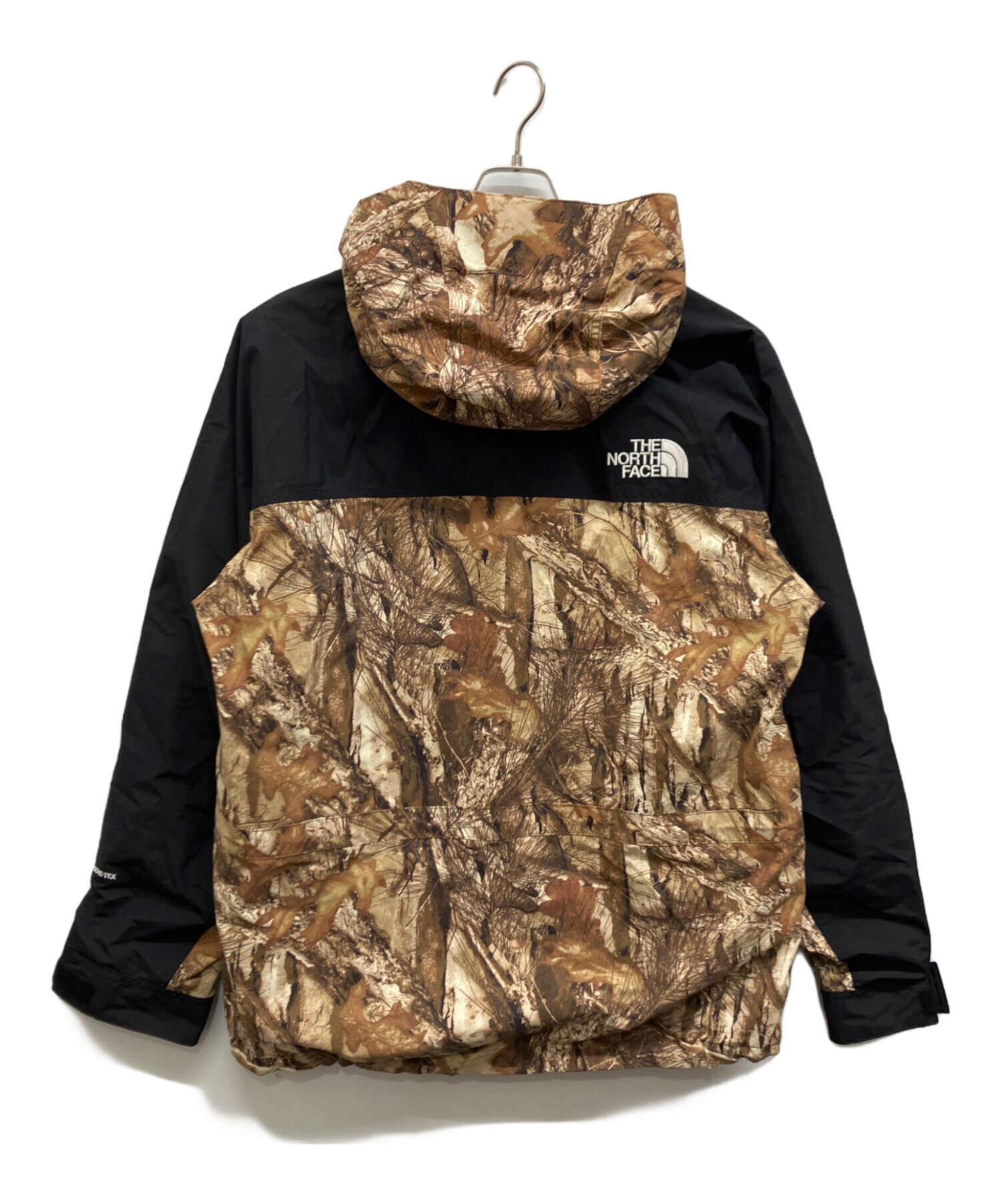 【美品・タグ付】THE NORTH FACE ジャケット 120 中古・古着通販】THE NORTH FACE (ザ ノース フェイス) Novelty