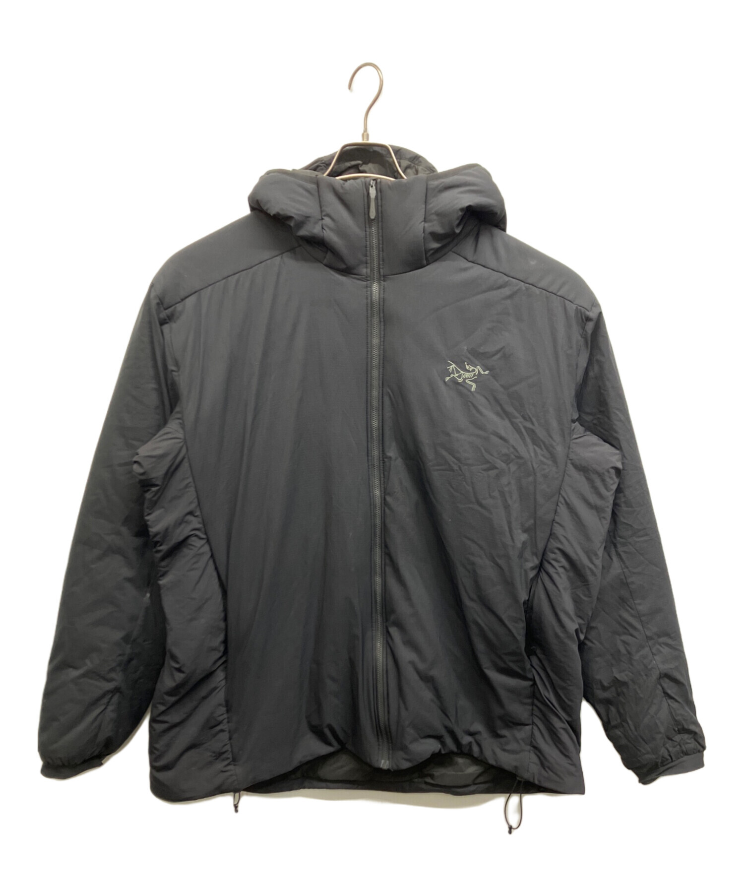 中古・古着通販】ARC'TERYX (アークテリクス) Atom SV Hoody M