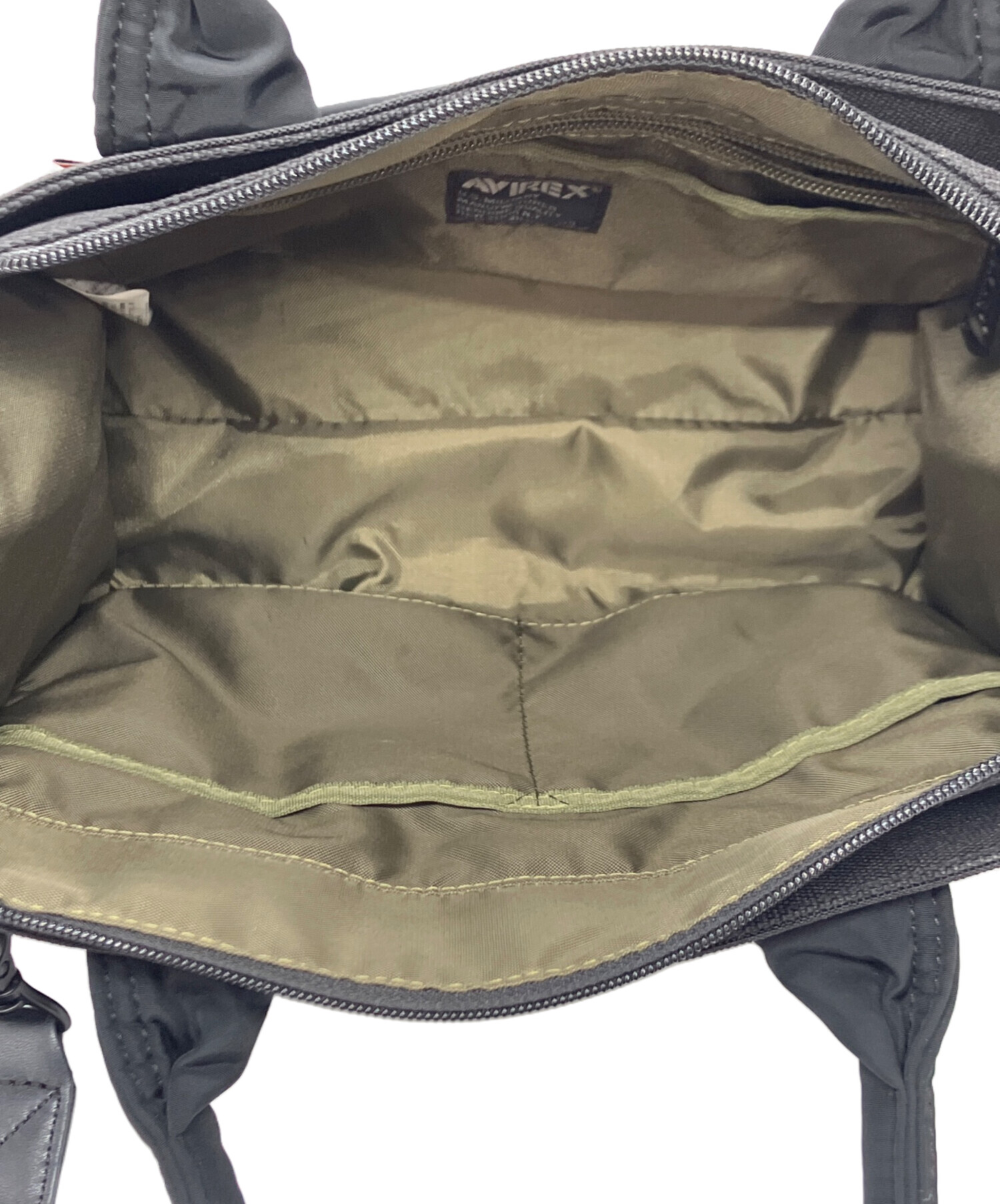 中古・古着通販】AVIREX (アヴィレックス) 2WAYショルダーバッグ