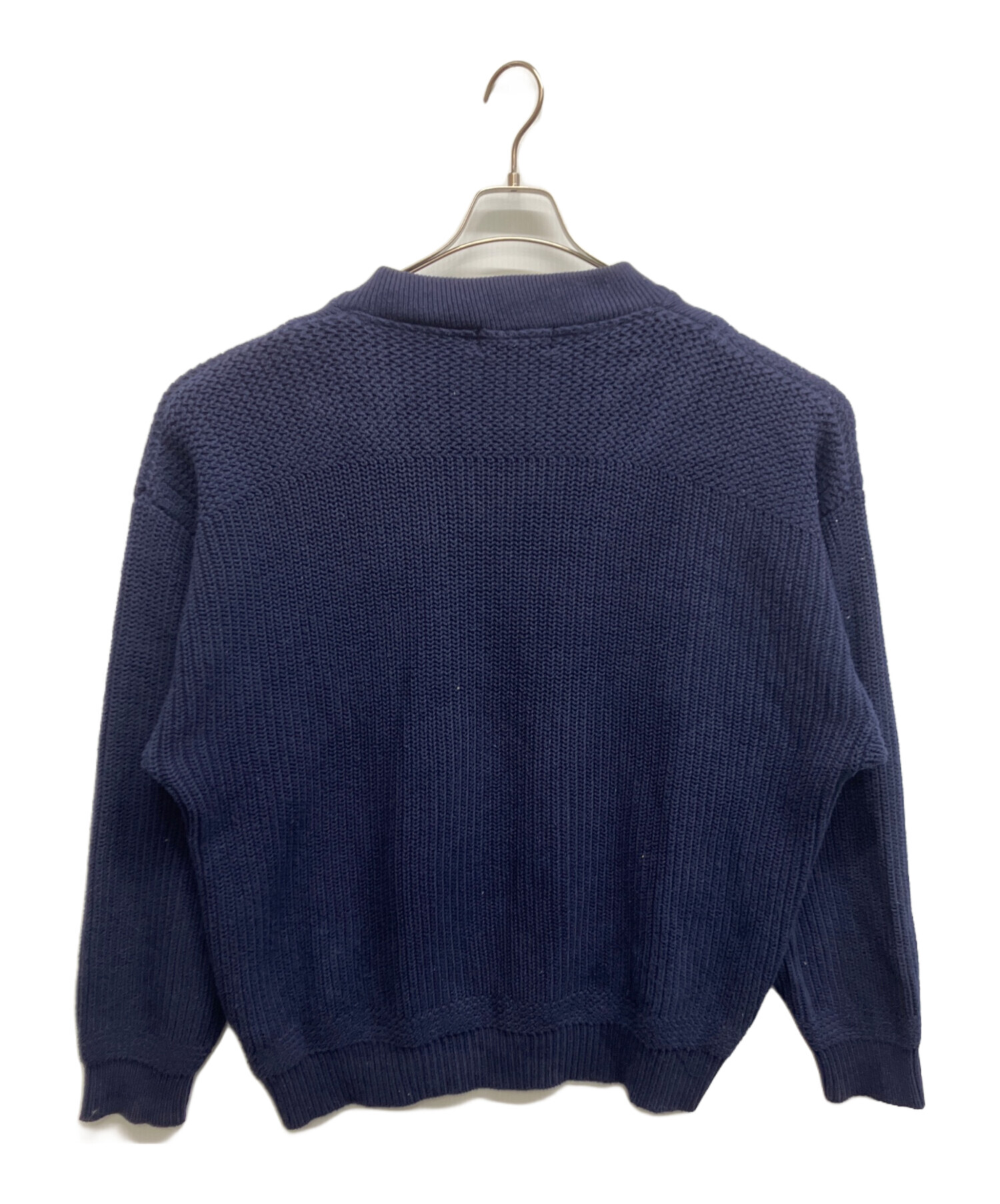 中古・古着通販】Eddie Bauer (エディーバウアー) ヘンリーネック