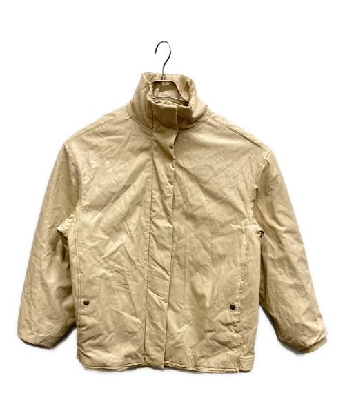 中古・古着通販】AMERI (アメリ) PASTING LIKE SYNTHETIC LEATHER