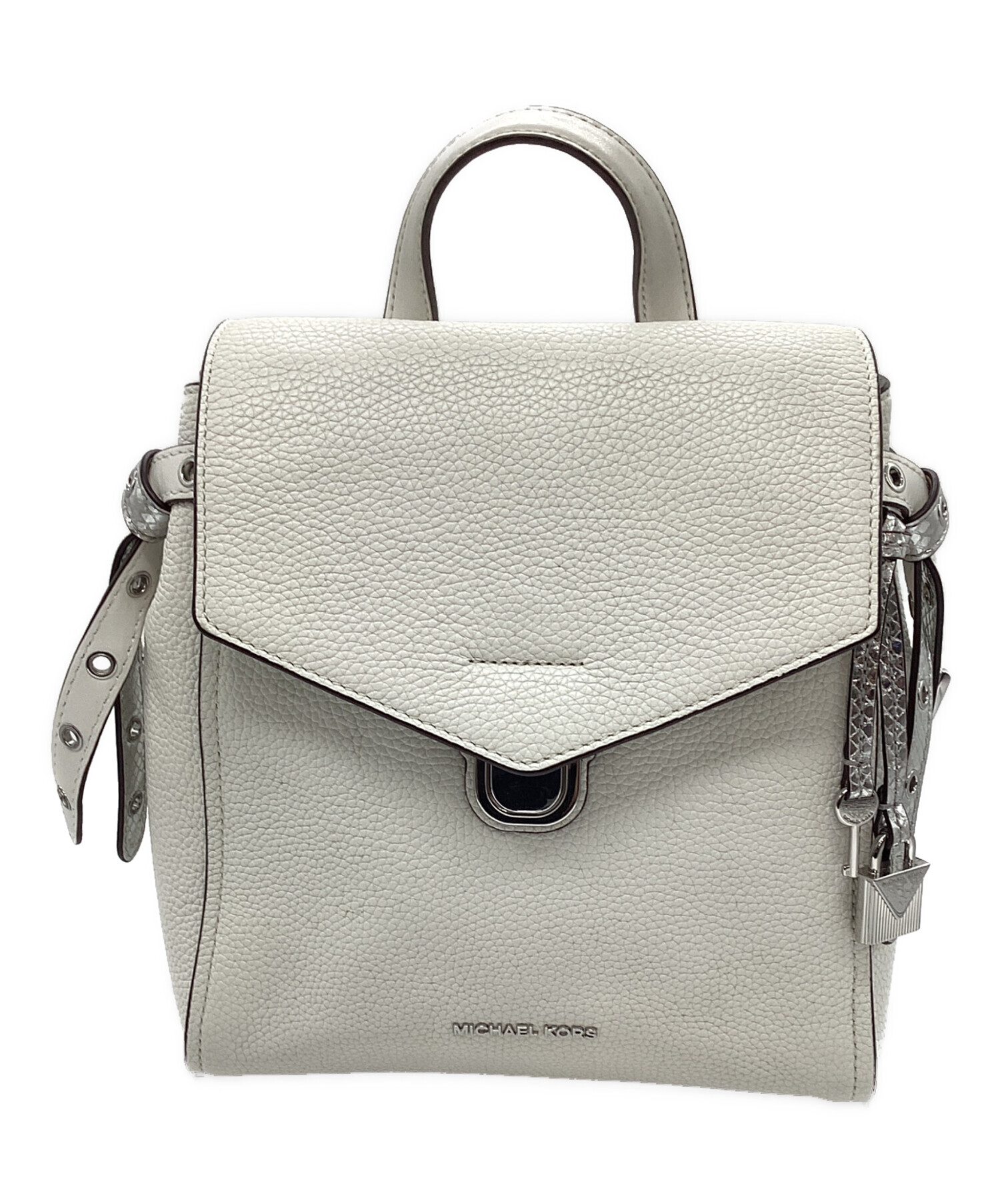 中古・古着通販】MICHAEL KORS (マイケルコース) ミニリュック