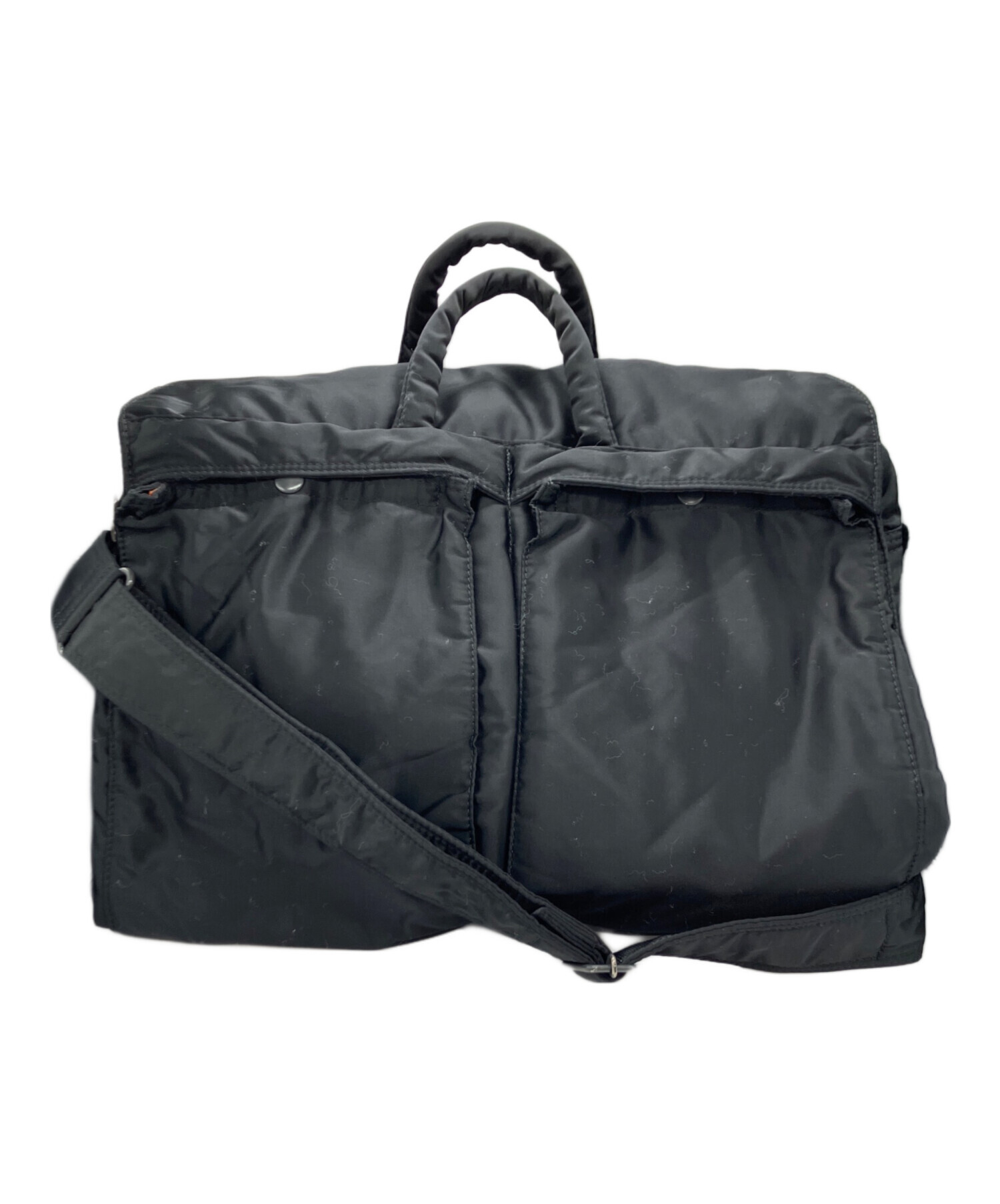 中古・古着通販】PORTER (ポーター) タンカー2WAYヘルメットバッグ