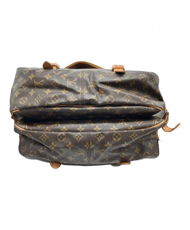 中古・古着通販】LOUIS VUITTON (ルイ ヴィトン) モノグラムソミュール