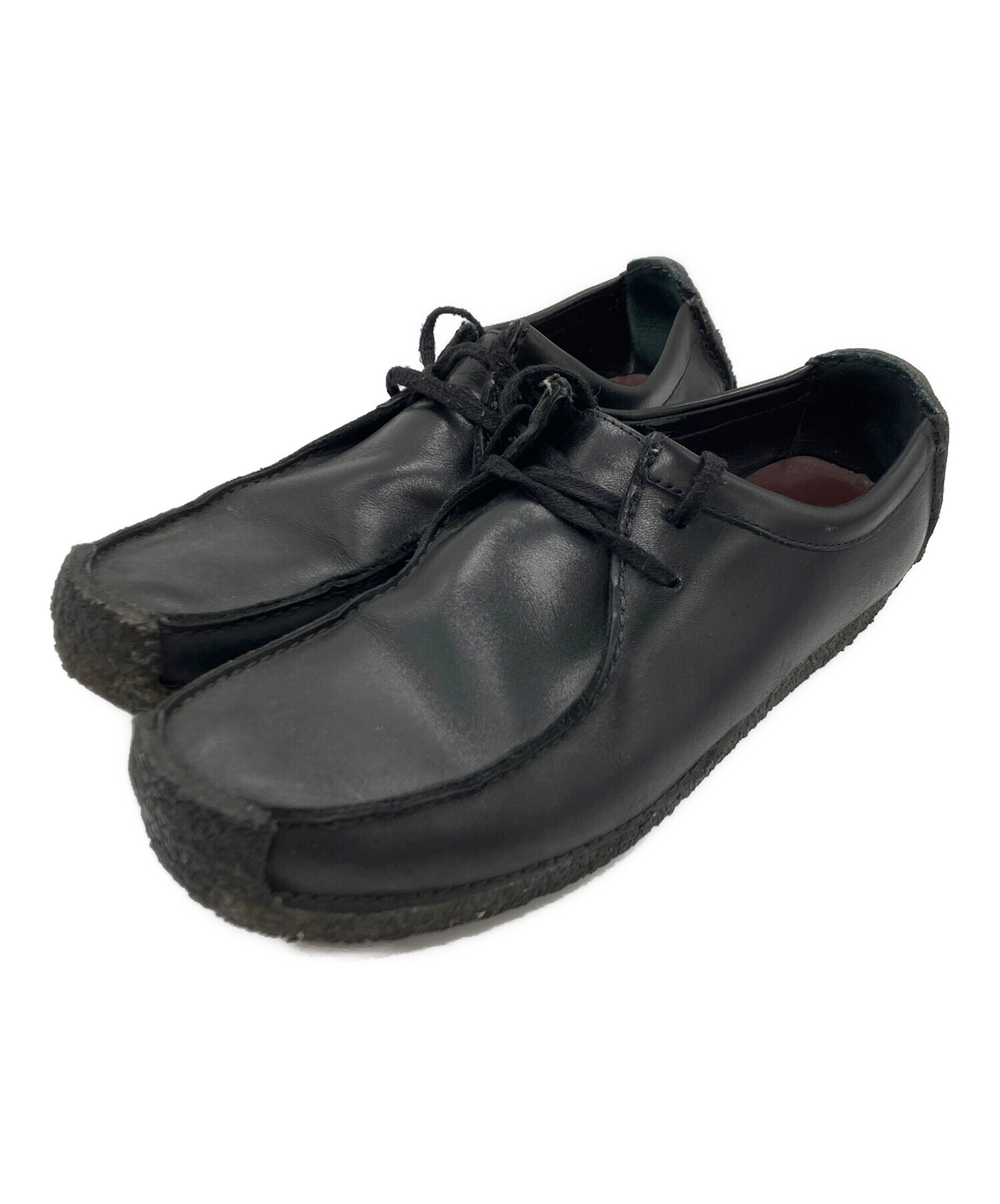 中古・古着通販】CLARKS ORIGINALS (クラークス オリジナルズ) NATALIE