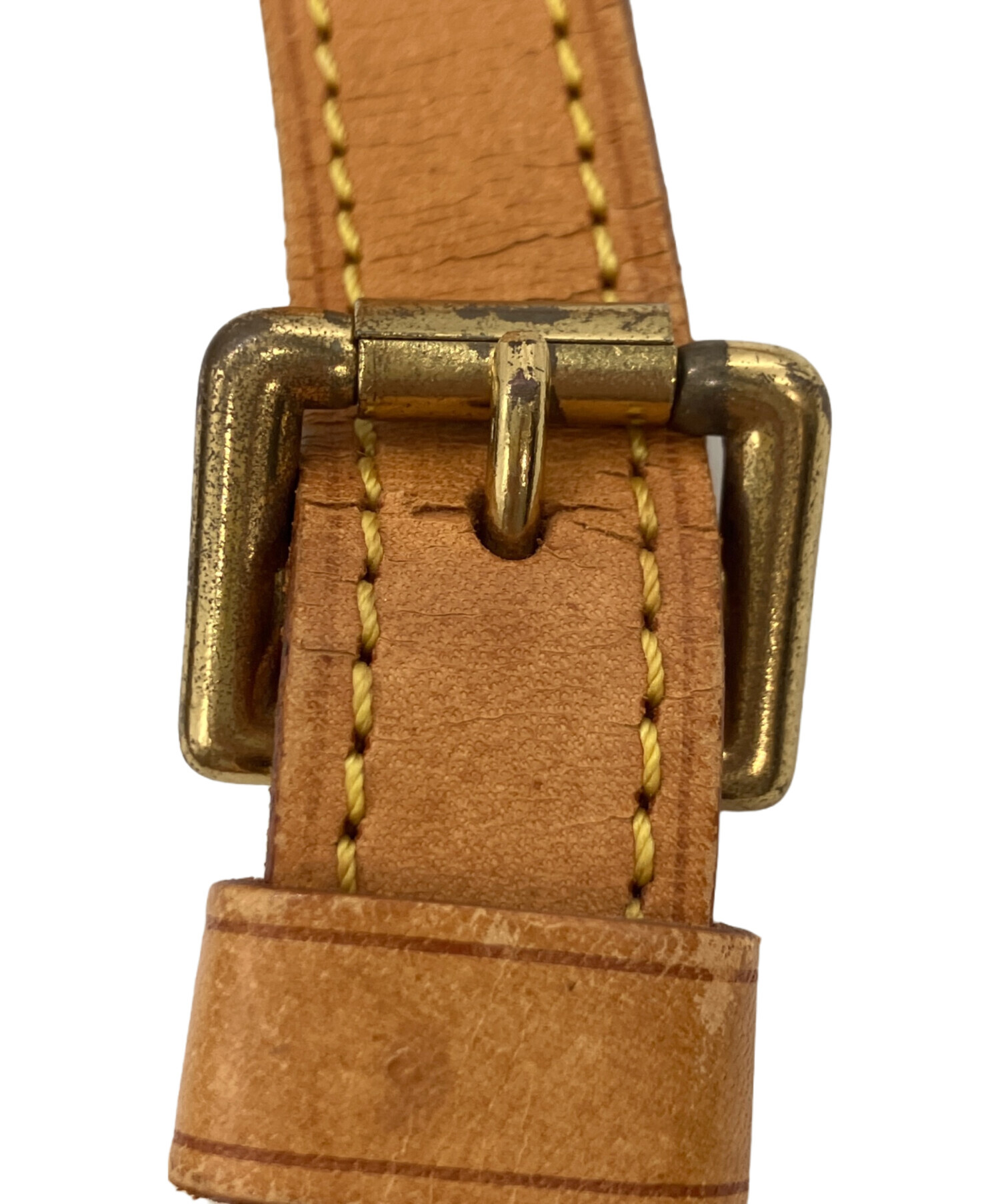 中古・古着通販】LOUIS VUITTON (ルイ ヴィトン) モノグラムミュゼット
