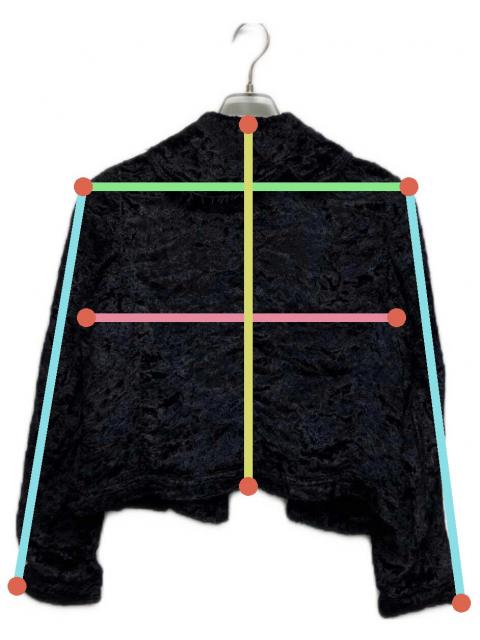 中古・古着通販】ROBE DE CHAMBRE COMME DES GARCONS (ローブド