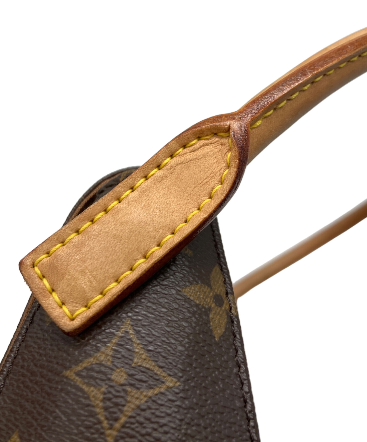 中古・古着通販】LOUIS VUITTON (ルイ ヴィトン) モノグラムミニ