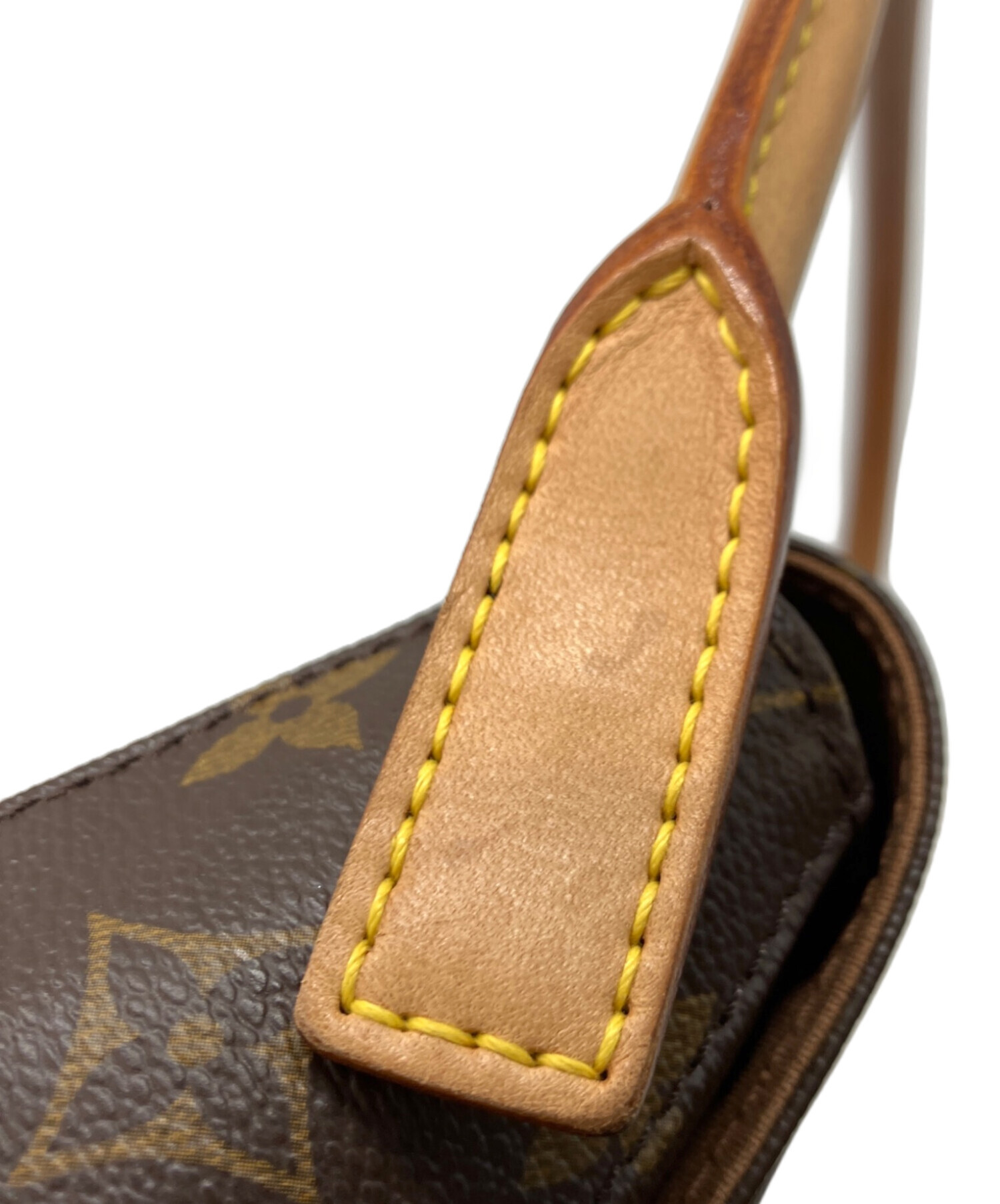 中古・古着通販】LOUIS VUITTON (ルイ ヴィトン) モノグラムミニ