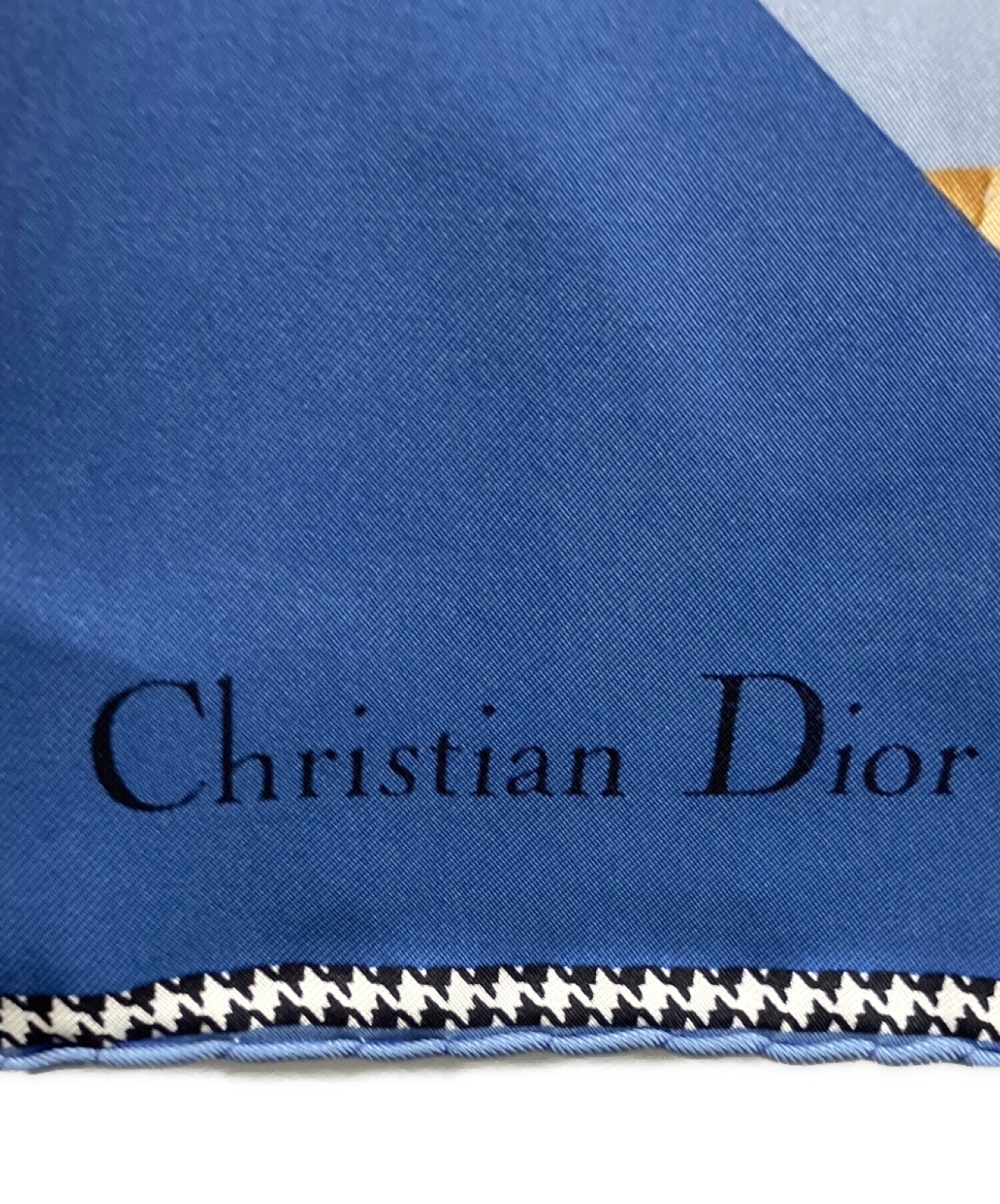中古・古着通販】Christian Dior (クリスチャン ディオール) シルク