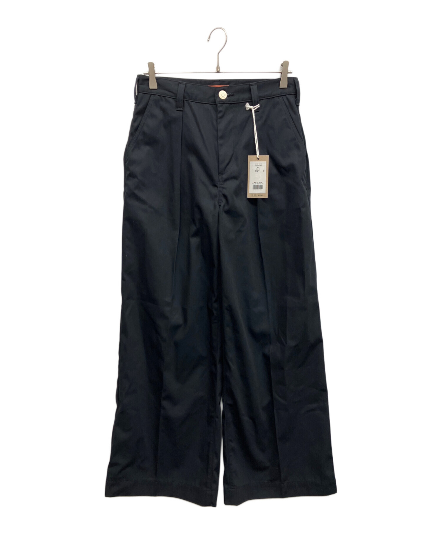 NEEDBY heritage 　MASION CHINO PANTS 中古・古着通販】NEEDBY heritage (ニードバイヘリテージ) MAISON
