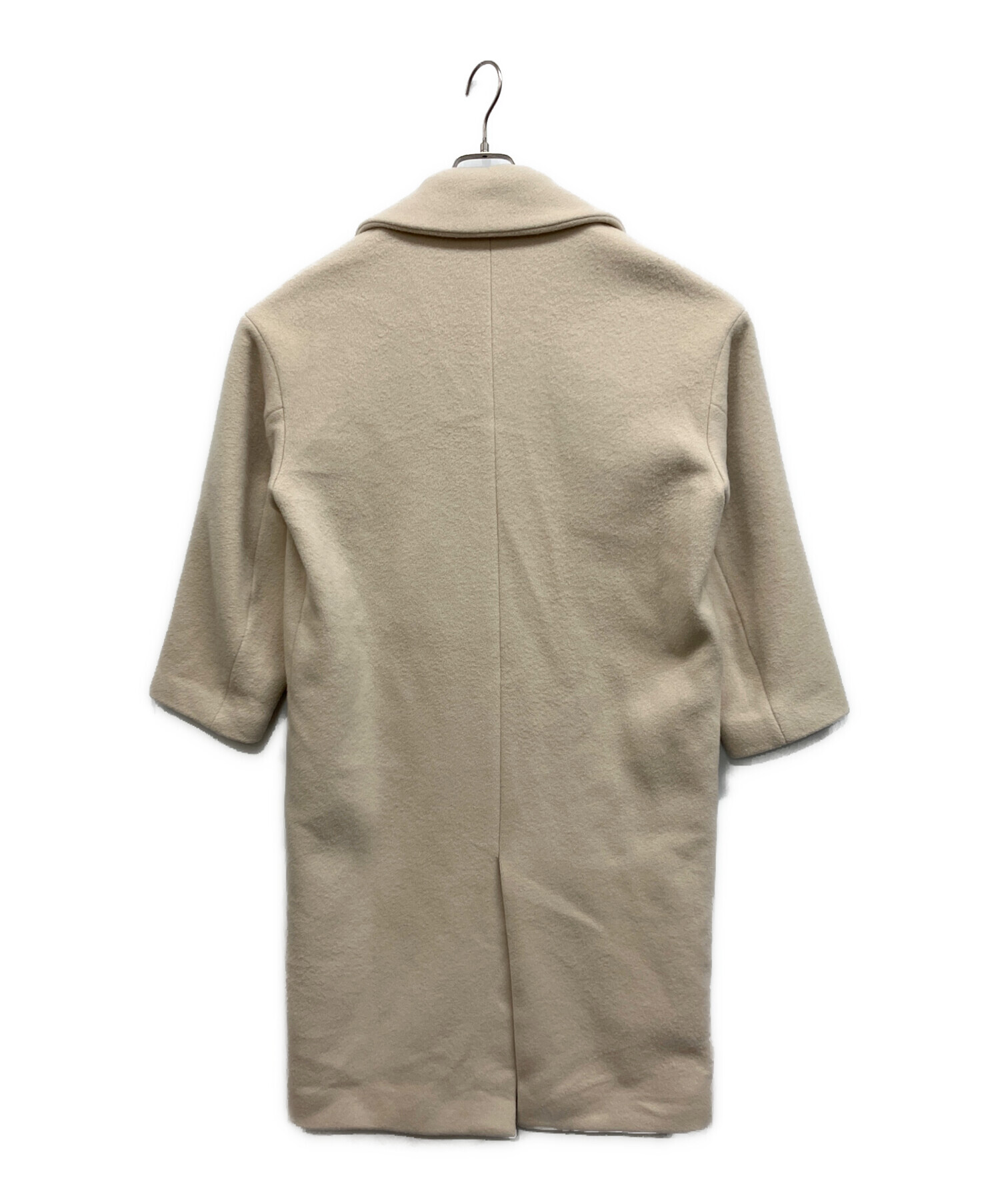中古・古着通販】IENA (イエナ) MATECOオーバーチェスターコート