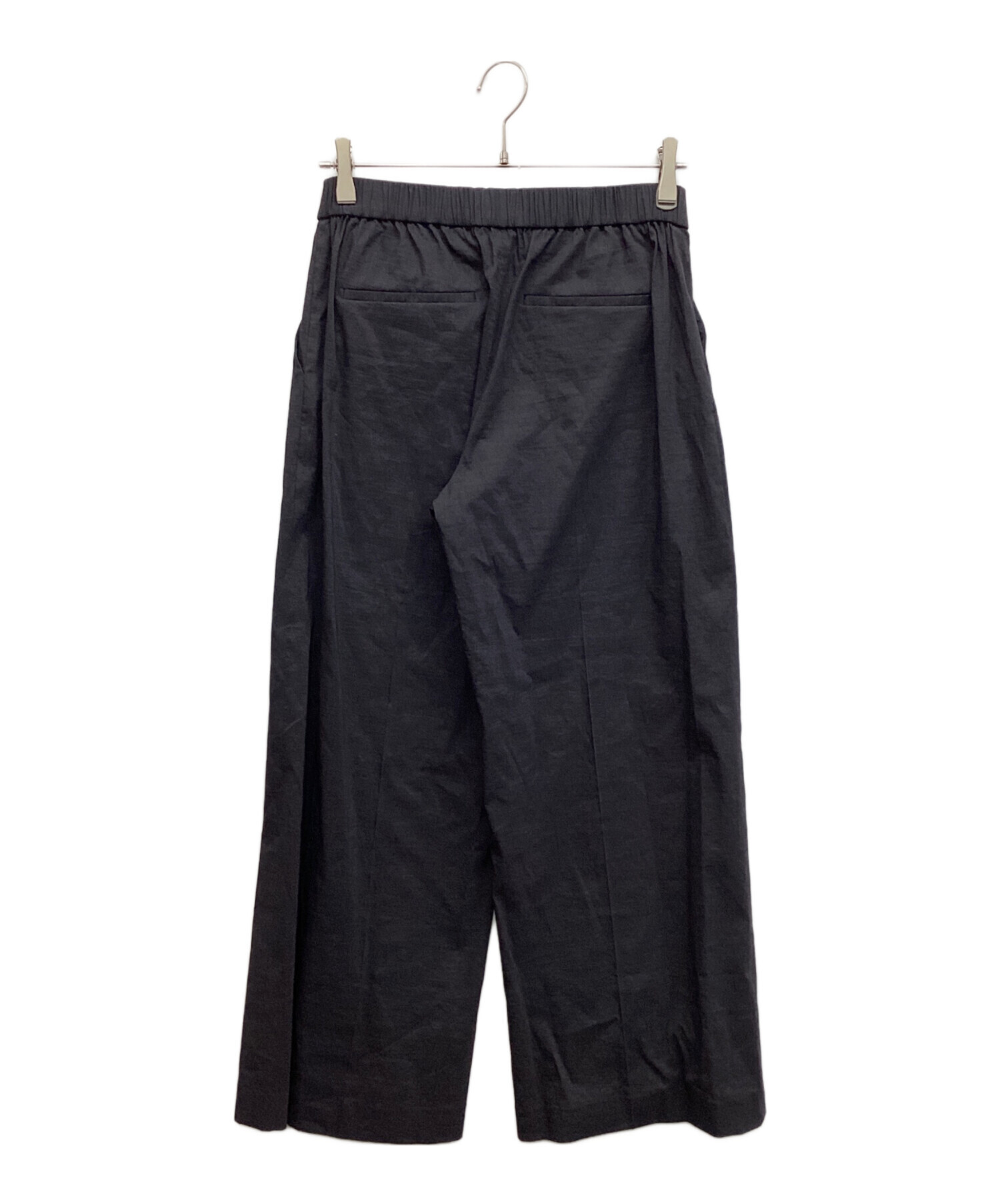 2026年Theory Good Crunch 中古・古着通販】theory (セオリー) ストレッチリネンストレートプル