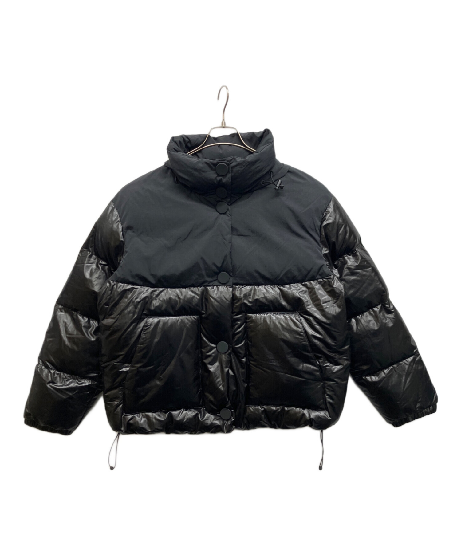 【希少】EMPORIO ARMANI アルマーニ　ジャンパー【ヴィンテージ】 中古・古着通販】ARMANI EXCHANGE (アルマーニ エクスチェンジ) ダブル