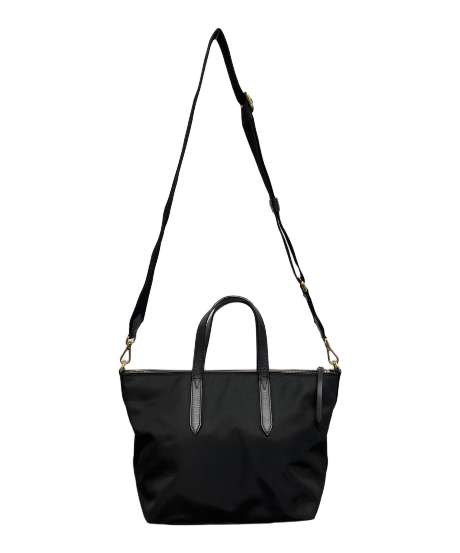 中古・古着通販】JIMMY CHOO (ジミーチュウ) LARELLE 2WAYショルダー
