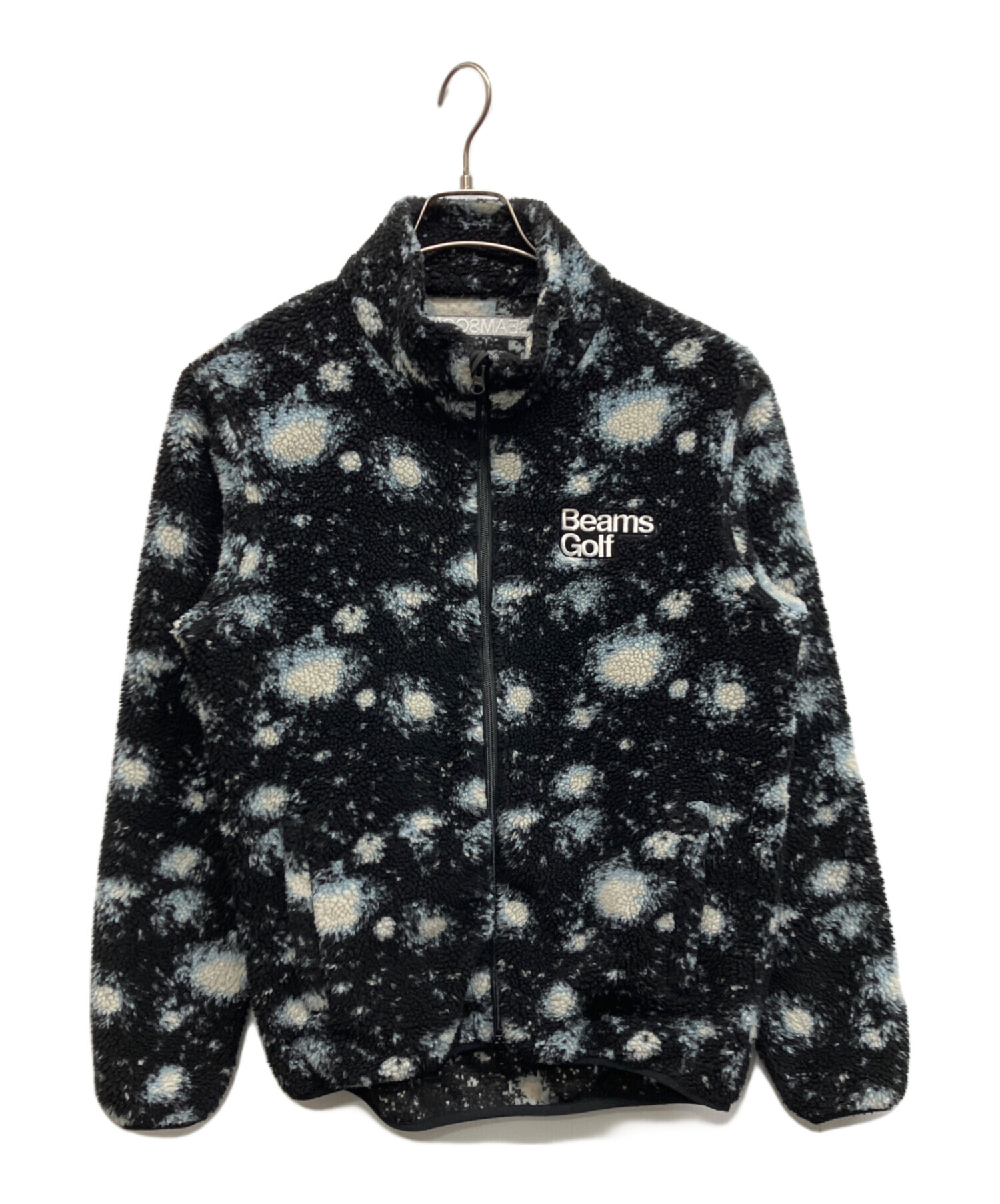 中古・古着通販】BEAMS GOLF (ビームスゴルフ) スペース ボアフリース