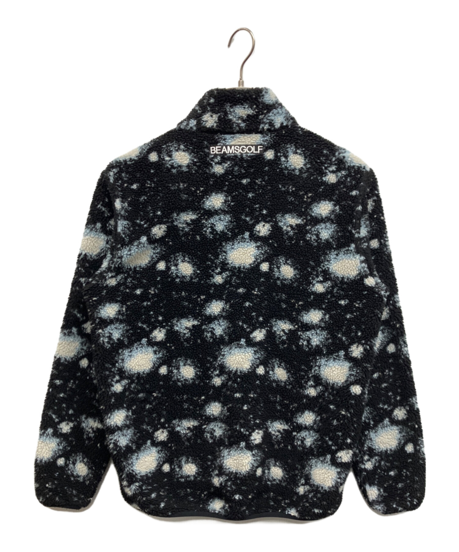 中古・古着通販】BEAMS GOLF (ビームスゴルフ) スペース ボアフリース