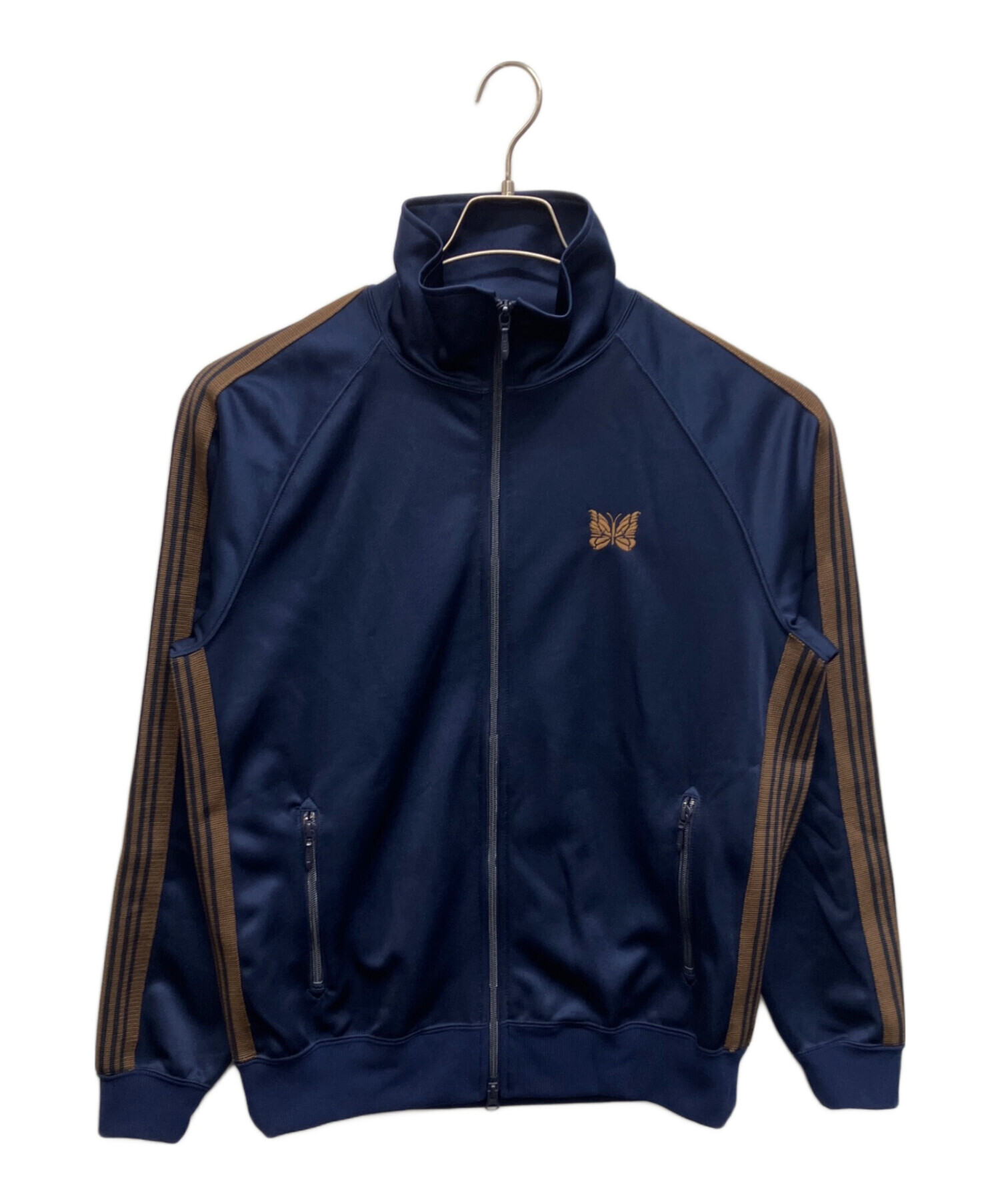 needles 24ss トラックジャケット　JOURNAL STANDARD 中古・古着通販】Needles (ニードルズ) JOURNAL STANDARD (ジャーナル