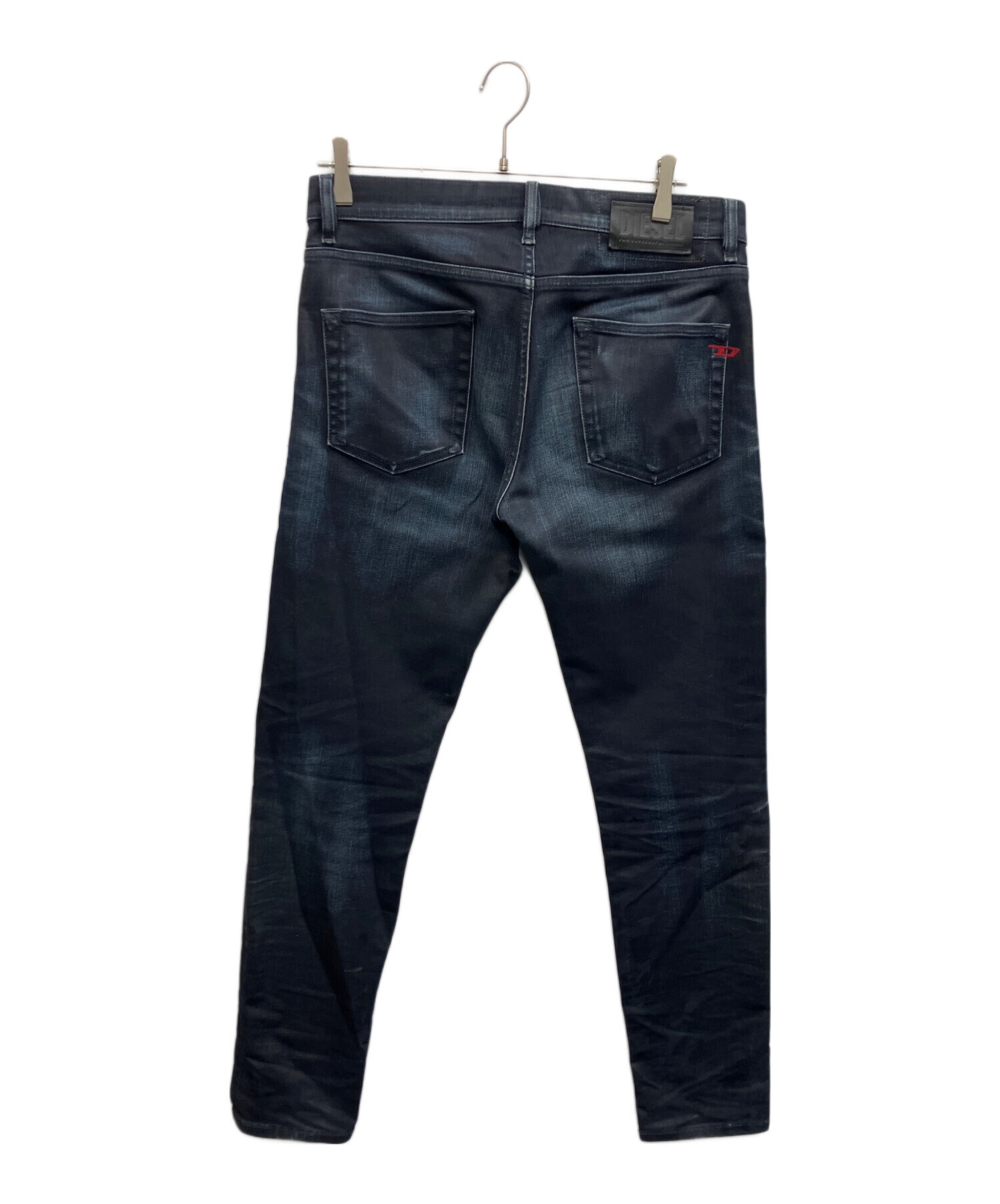 ディーゼル　 D-STRUKT デニム 3本セット 中古・古着通販】DIESEL (ディーゼル) D-STRUKT SLIMデニムパンツ