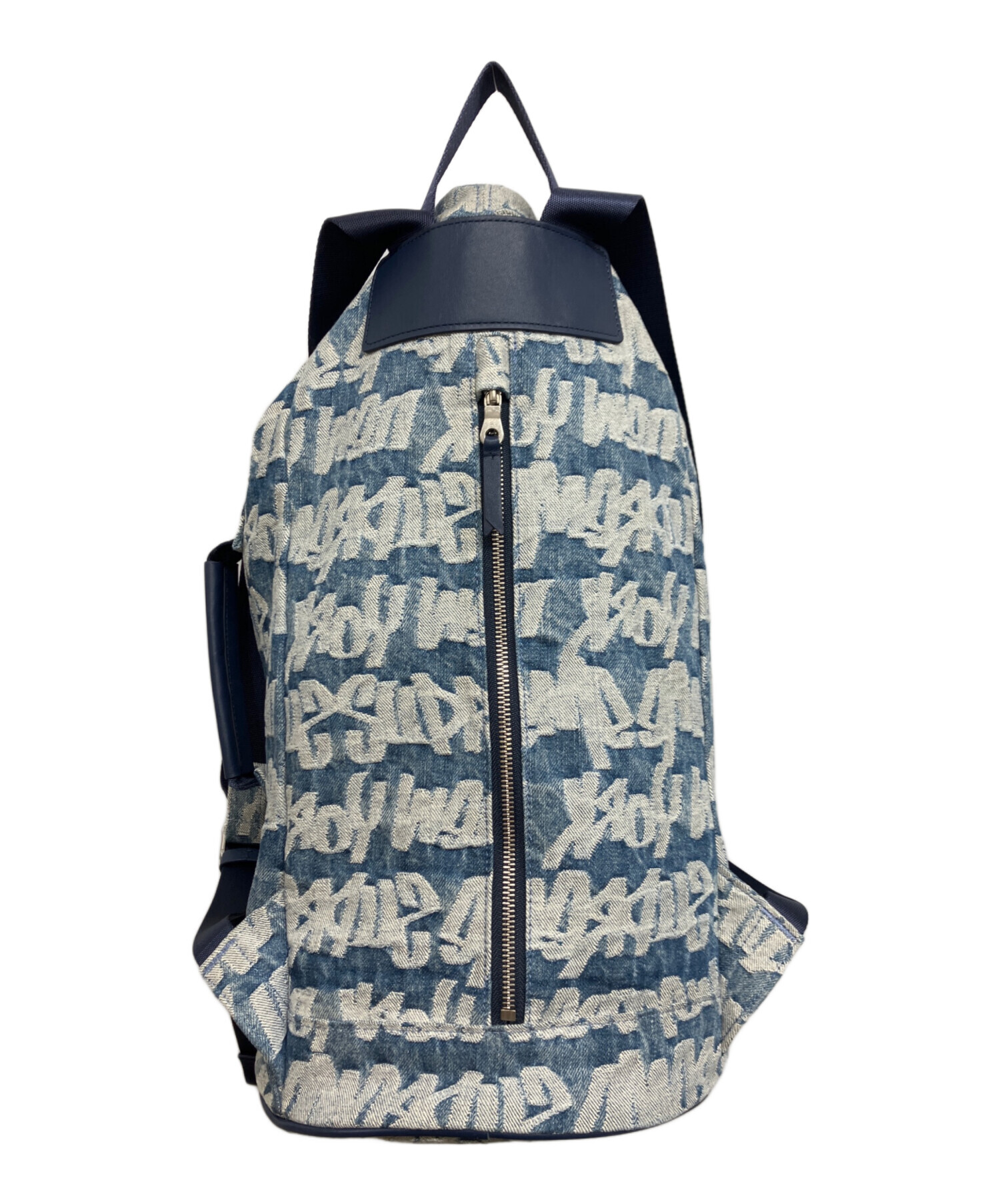 中古・古着通販】Supreme (シュプリーム) fat tip jacquard denim