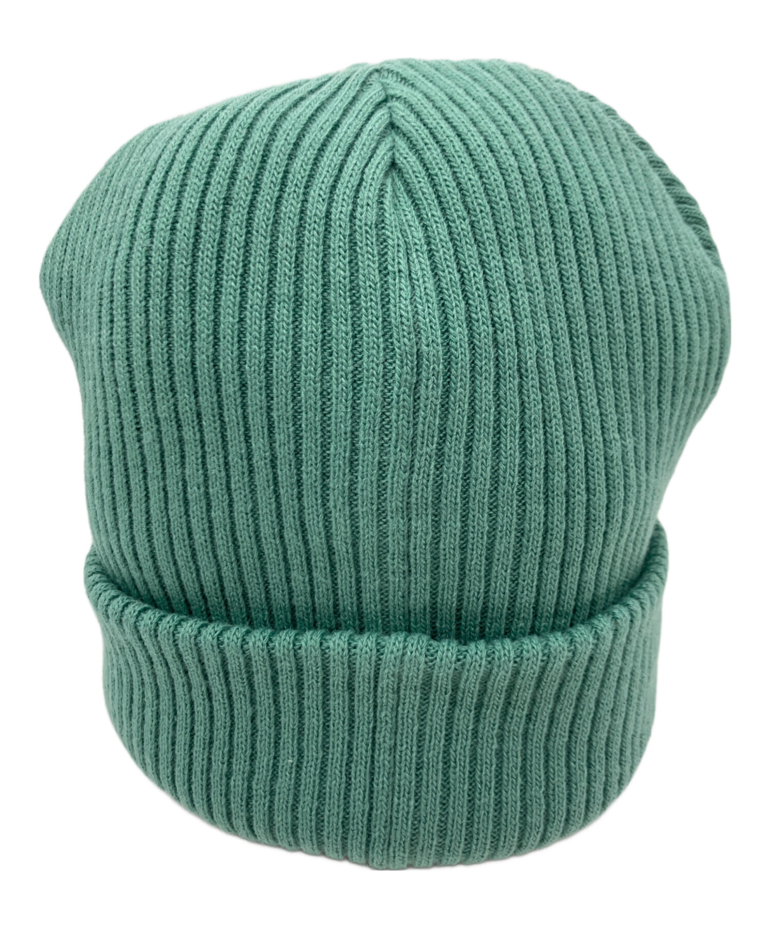 中古・古着通販】Supreme (シュプリーム) Raised Logo Patch Beanie