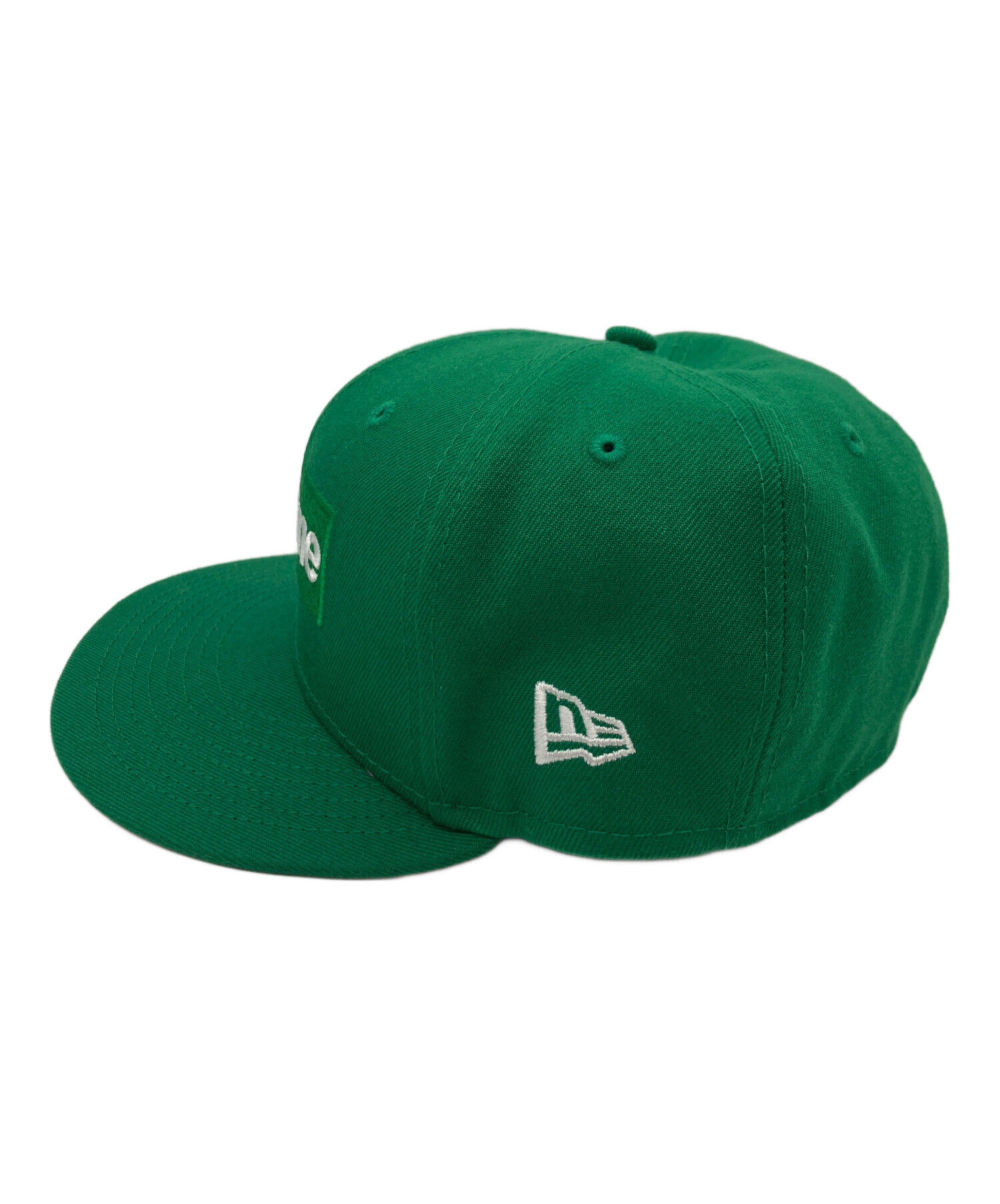 中古・古着通販】Supreme (シュプリーム) New Era (ニューエラ) No