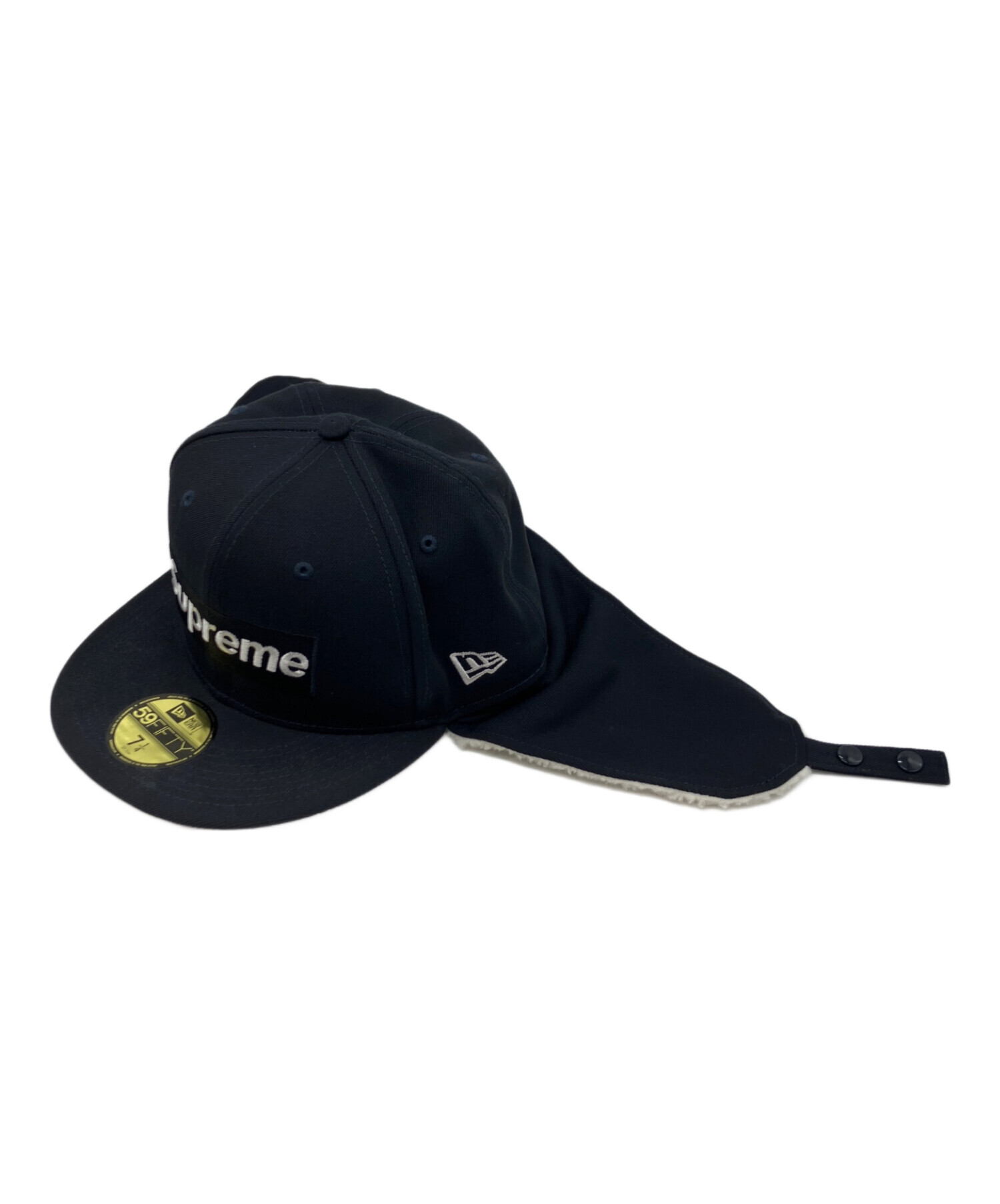 中古・古着通販】Supreme (シュプリーム) New Era (ニューエラ) Box