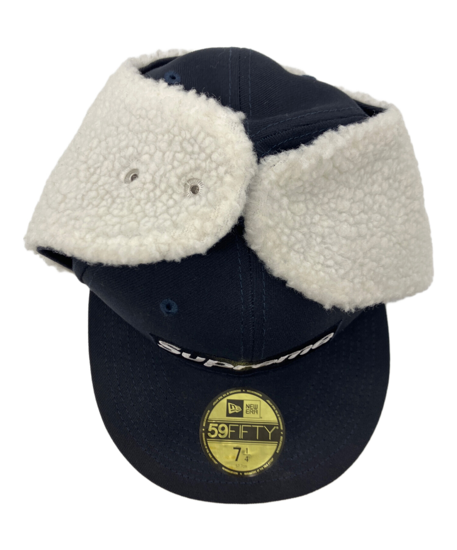 中古・古着通販】Supreme (シュプリーム) New Era (ニューエラ) Box