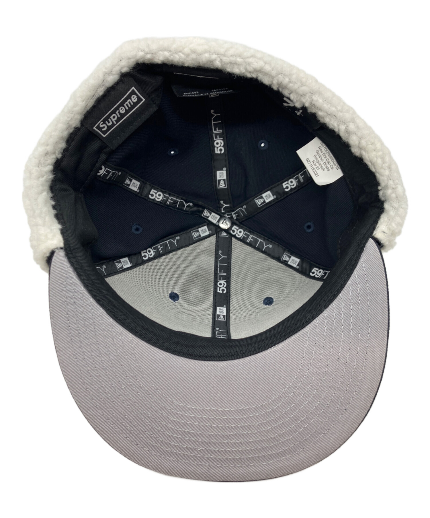 中古・古着通販】Supreme (シュプリーム) New Era (ニューエラ) Box
