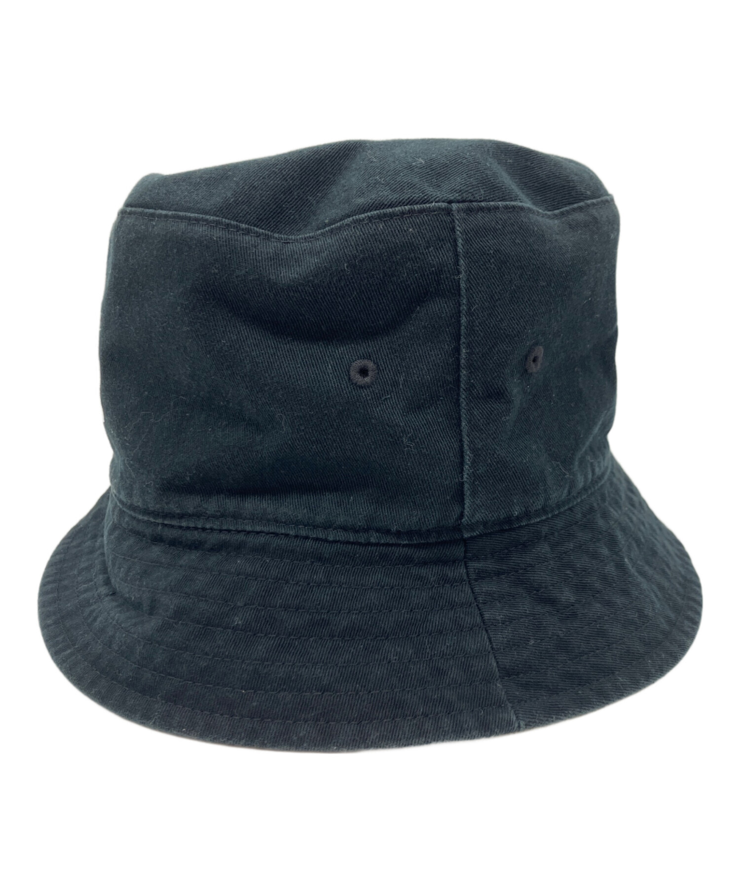 中古・古着通販】stussy (ステューシー) リバーシブルバケットハット