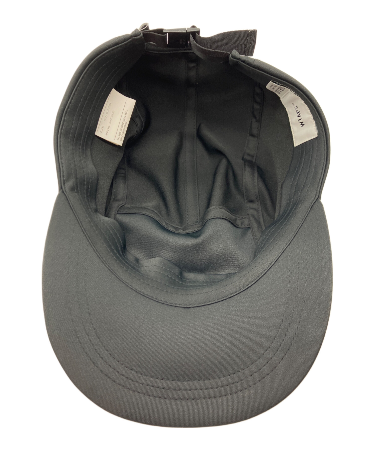 中古・古着通販】WTAPS (ダブルタップス) 26 S/S WTAPS T-5 01 / CAP