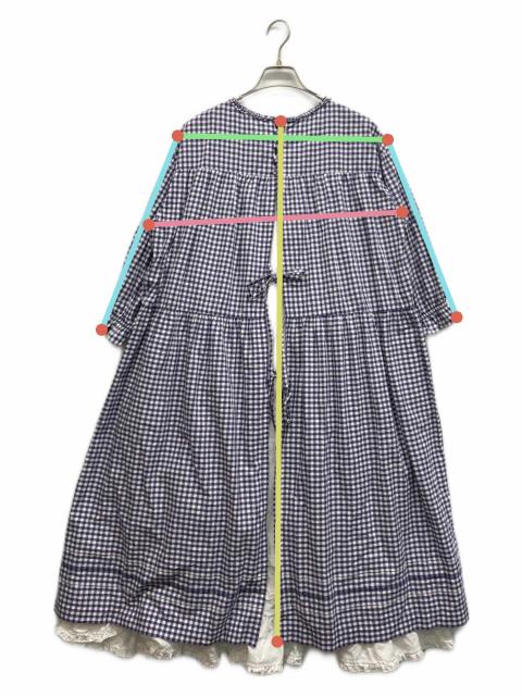 中古・古着通販】PINK HOUSE (ピンクハウス) ギンガムチェック