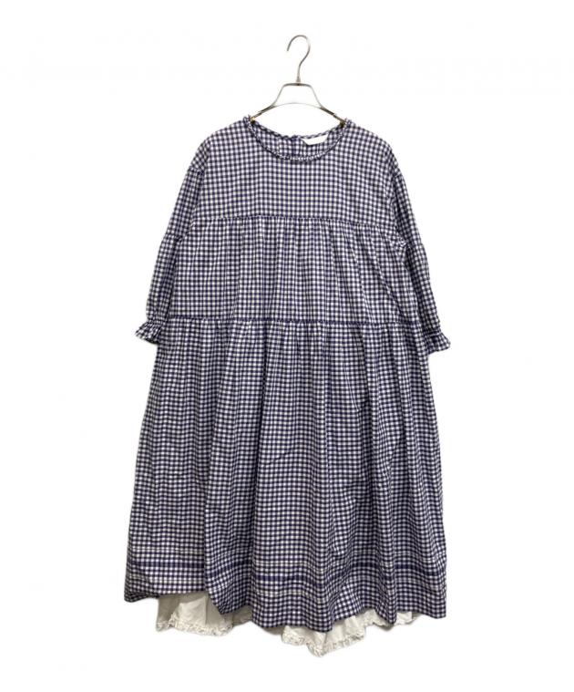中古・古着通販】PINK HOUSE (ピンクハウス) ギンガムチェック