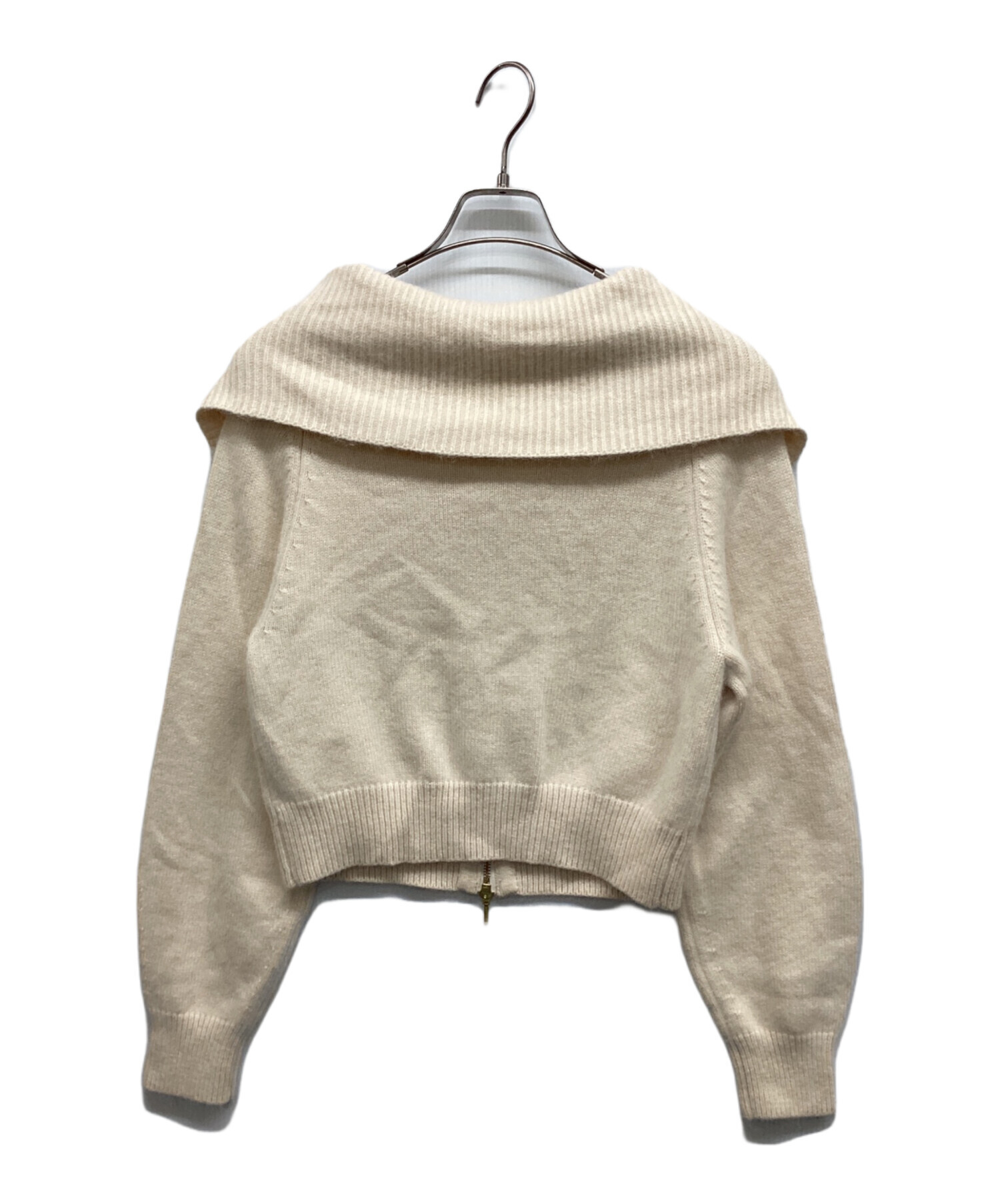 専用出品 ハーリップトゥ 中古・古着通販】Her lip to (ハーリップトゥ) Her lip to Big Collar