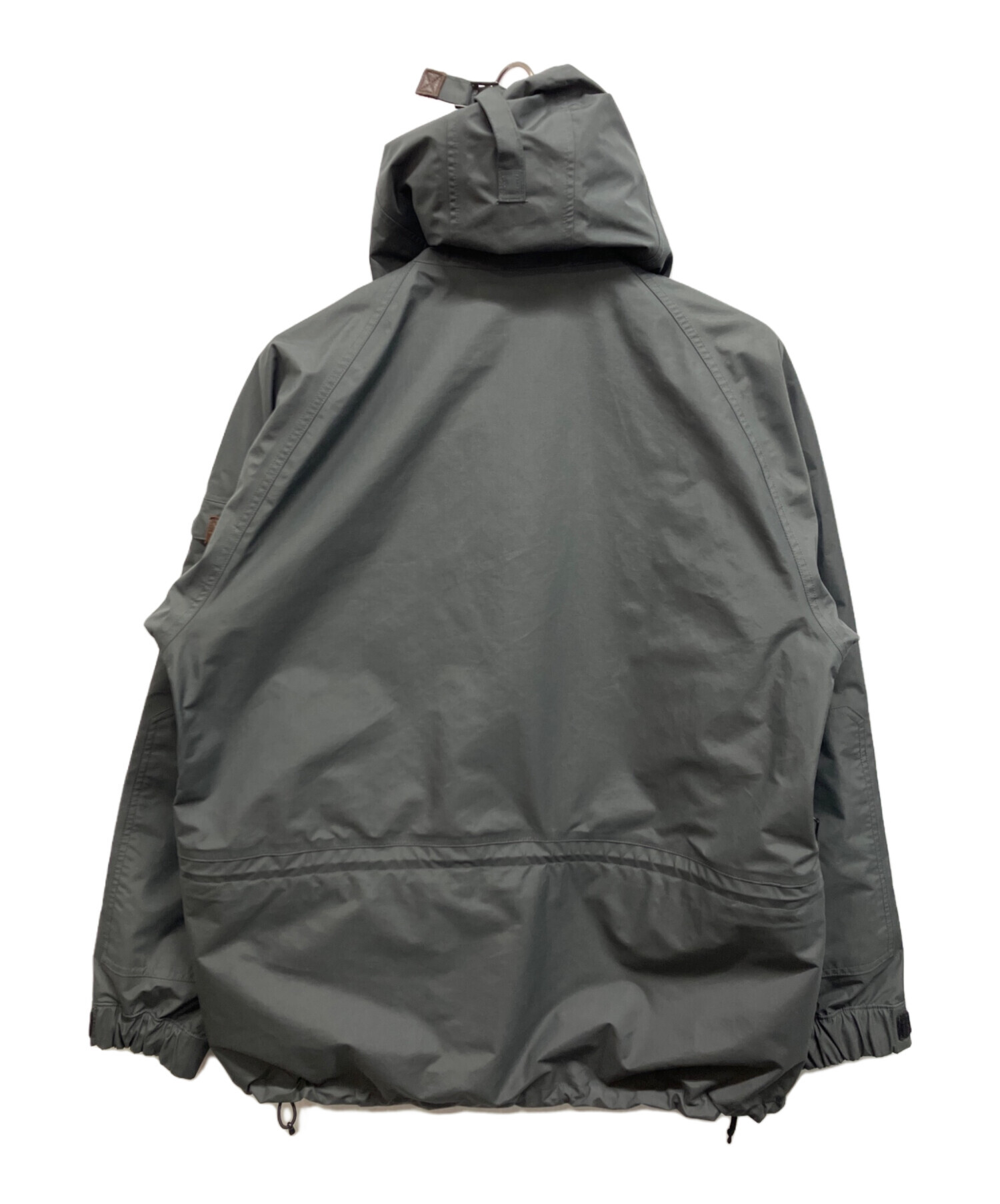 中古・古着通販】green clothing (グリーンクロージング) PEACE JACKET
