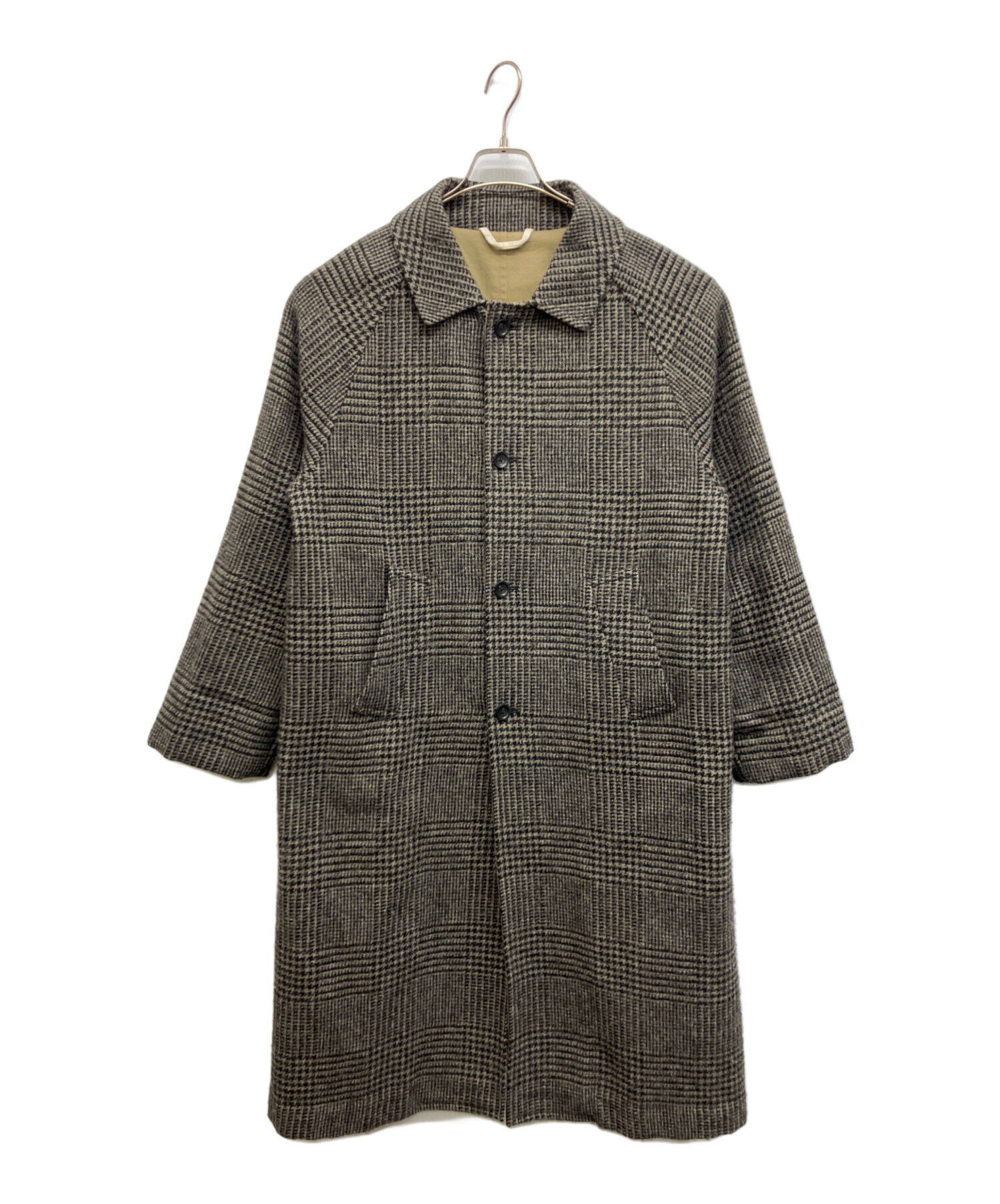remarkably goodsense　コート　古着 中古・古着通販】URBAN RESEARCH DOORS (アーバンリサーチドアーズ