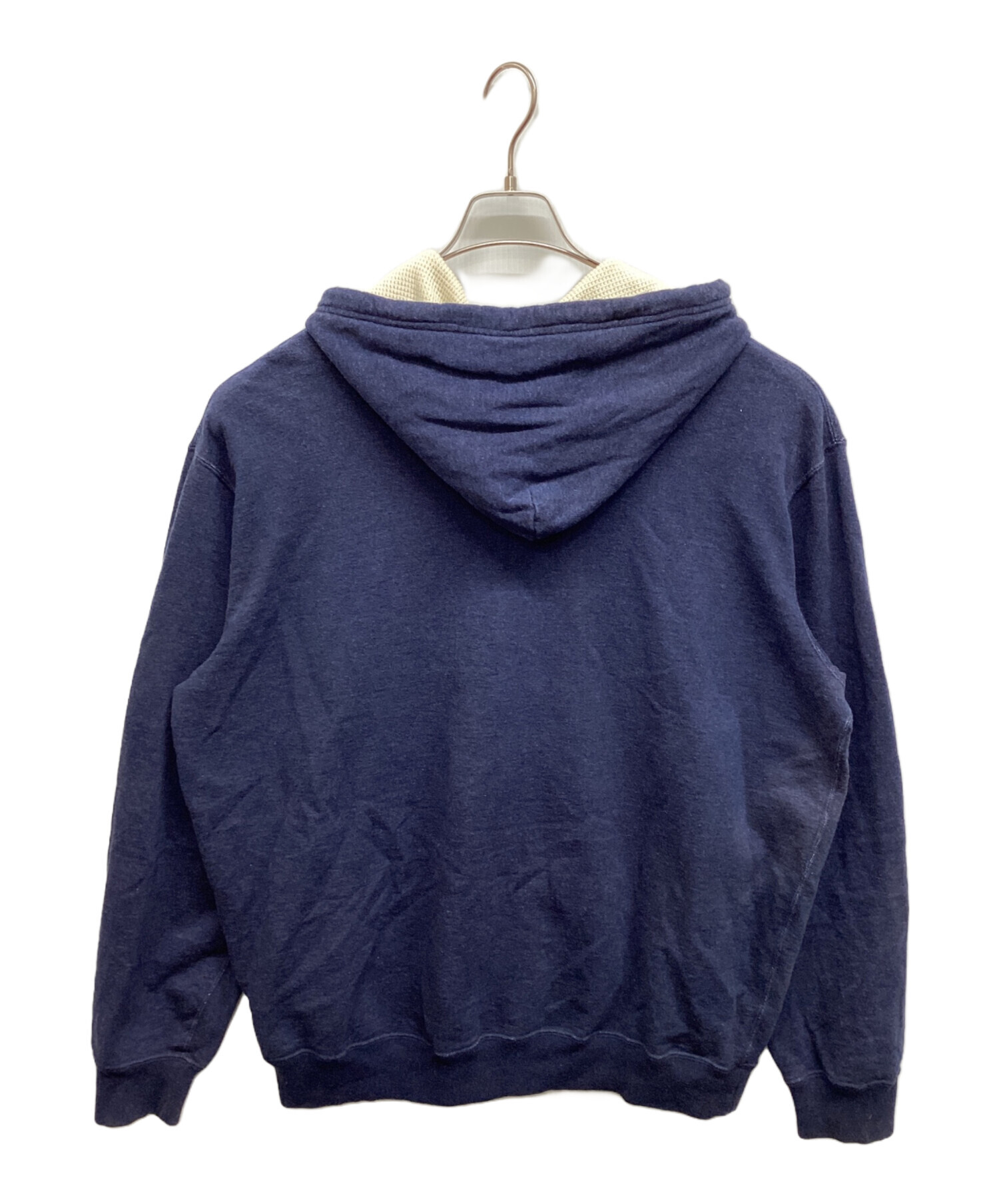 中古・古着通販】POLO RALPH LAUREN (ポロ・ラルフローレン) ジップ