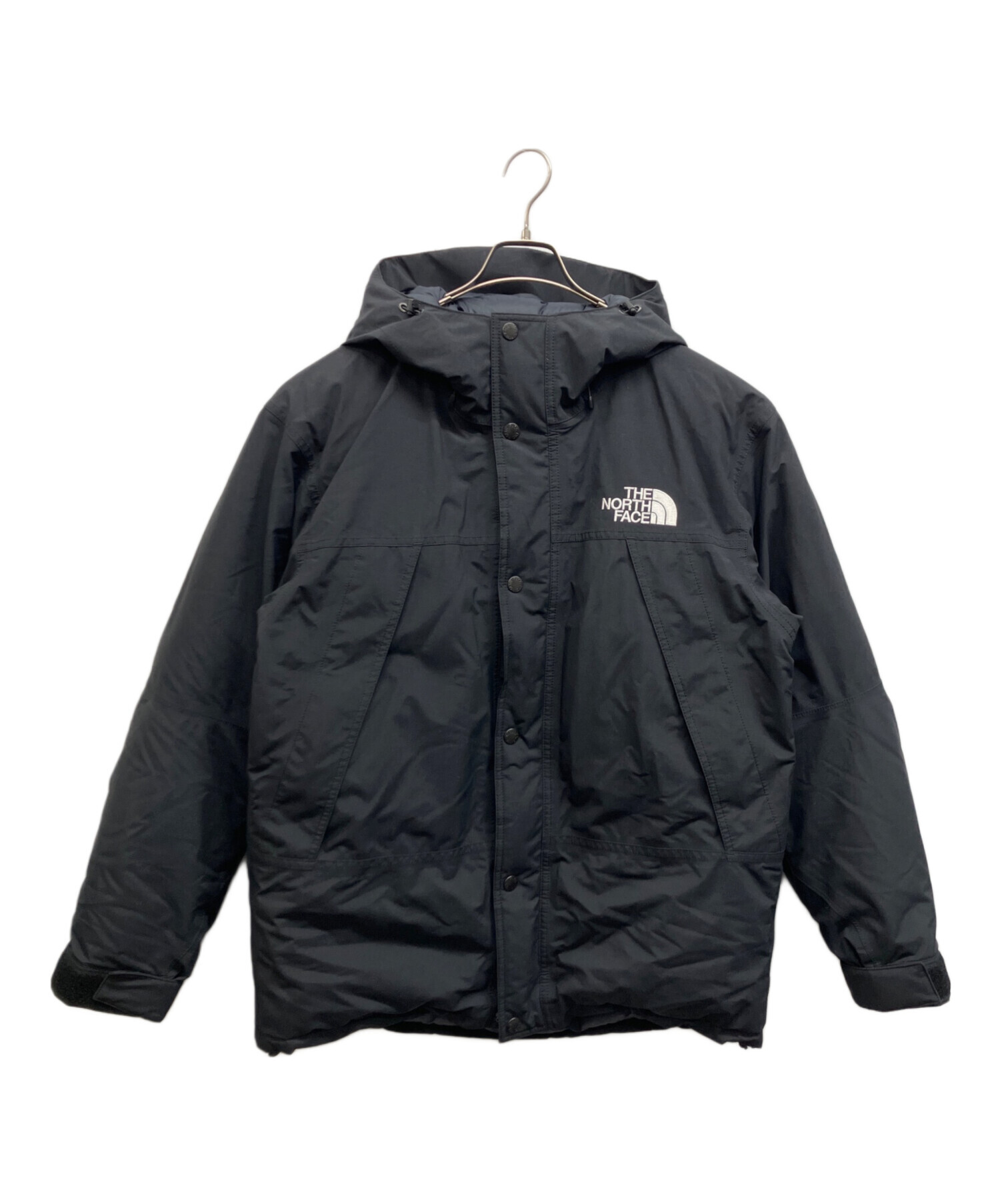 A*c様 【クリーニング済】 The North Face マウンテンダウンジャ 中古・古着通販】THE NORTH FACE (ザ ノース フェイス) Mountain Down