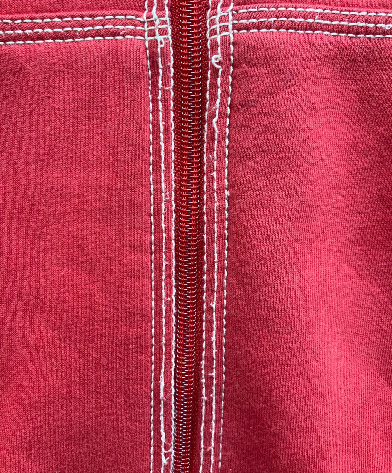 中古・古着通販】TRUE RELIGION (トゥルー レリジョン) ジップパーカー