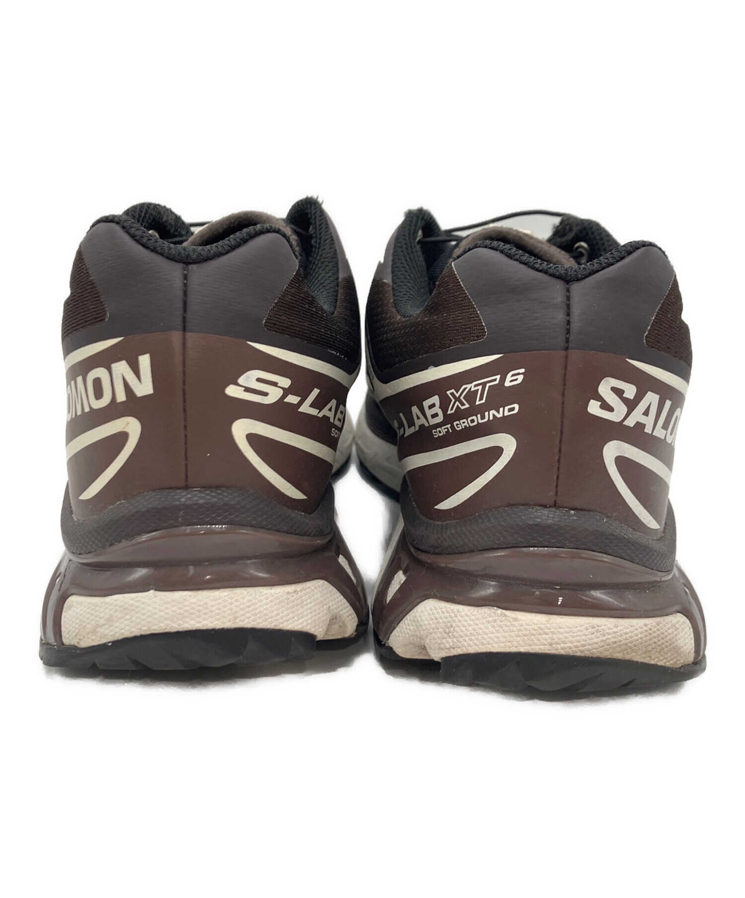 中古・古着通販】SALOMON (サロモン) XT-6 Black Coffee / French