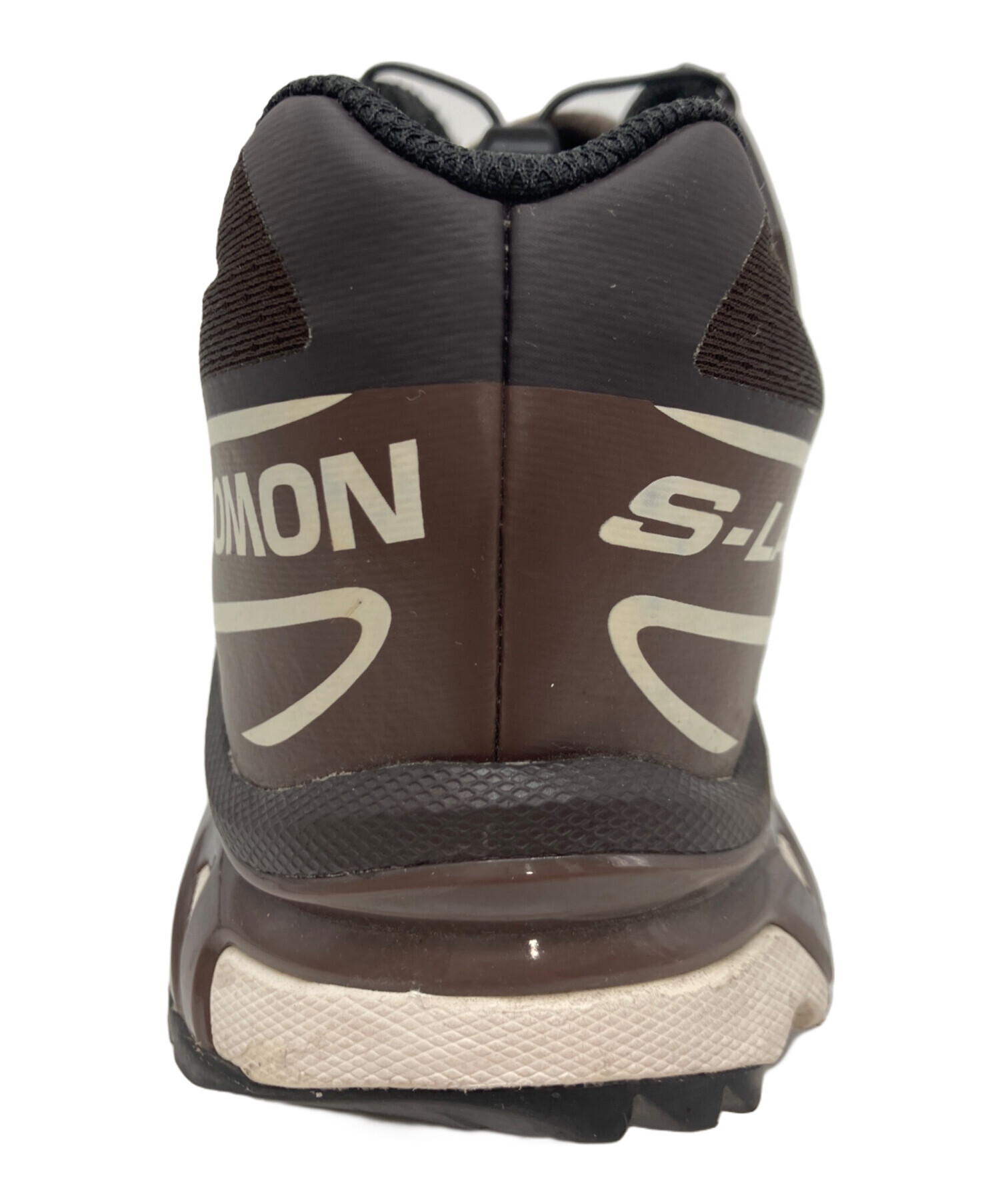 中古・古着通販】SALOMON (サロモン) XT-6 Black Coffee / French