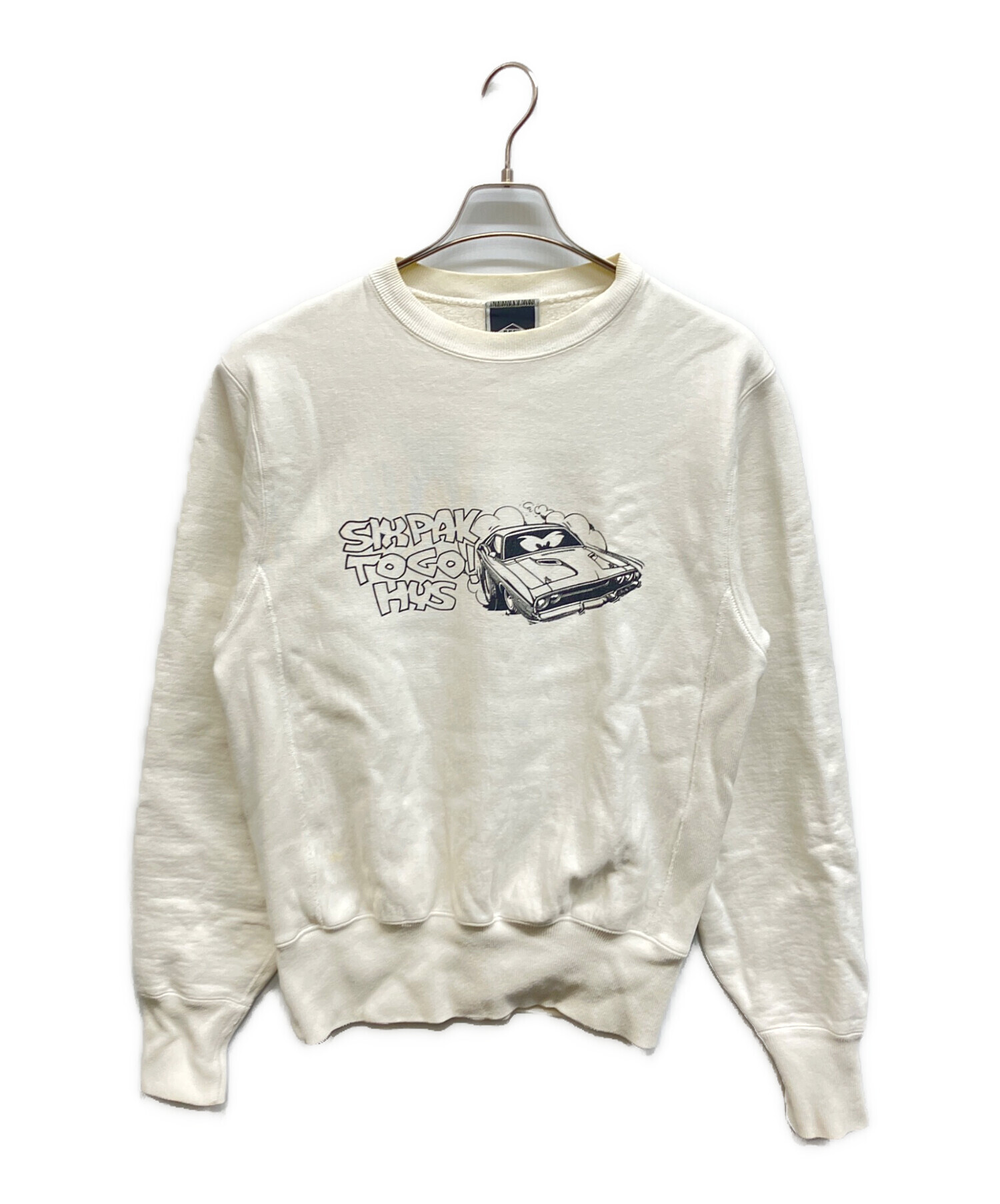 中古・古着通販】Hysteric Glamour (ヒステリックグラマー) マッスル