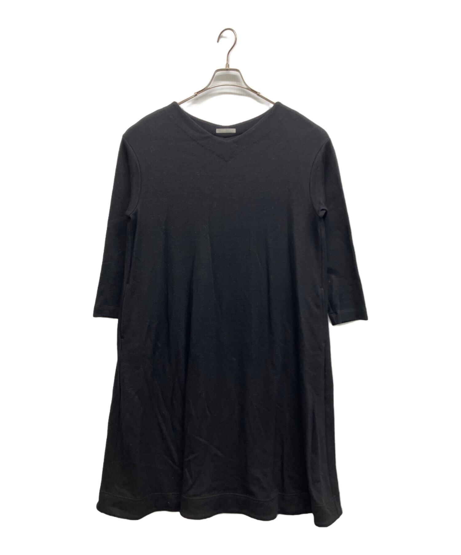 中古・古着通販】theory luxe (セオリーリュクス) LUMI WOOL ETONY 