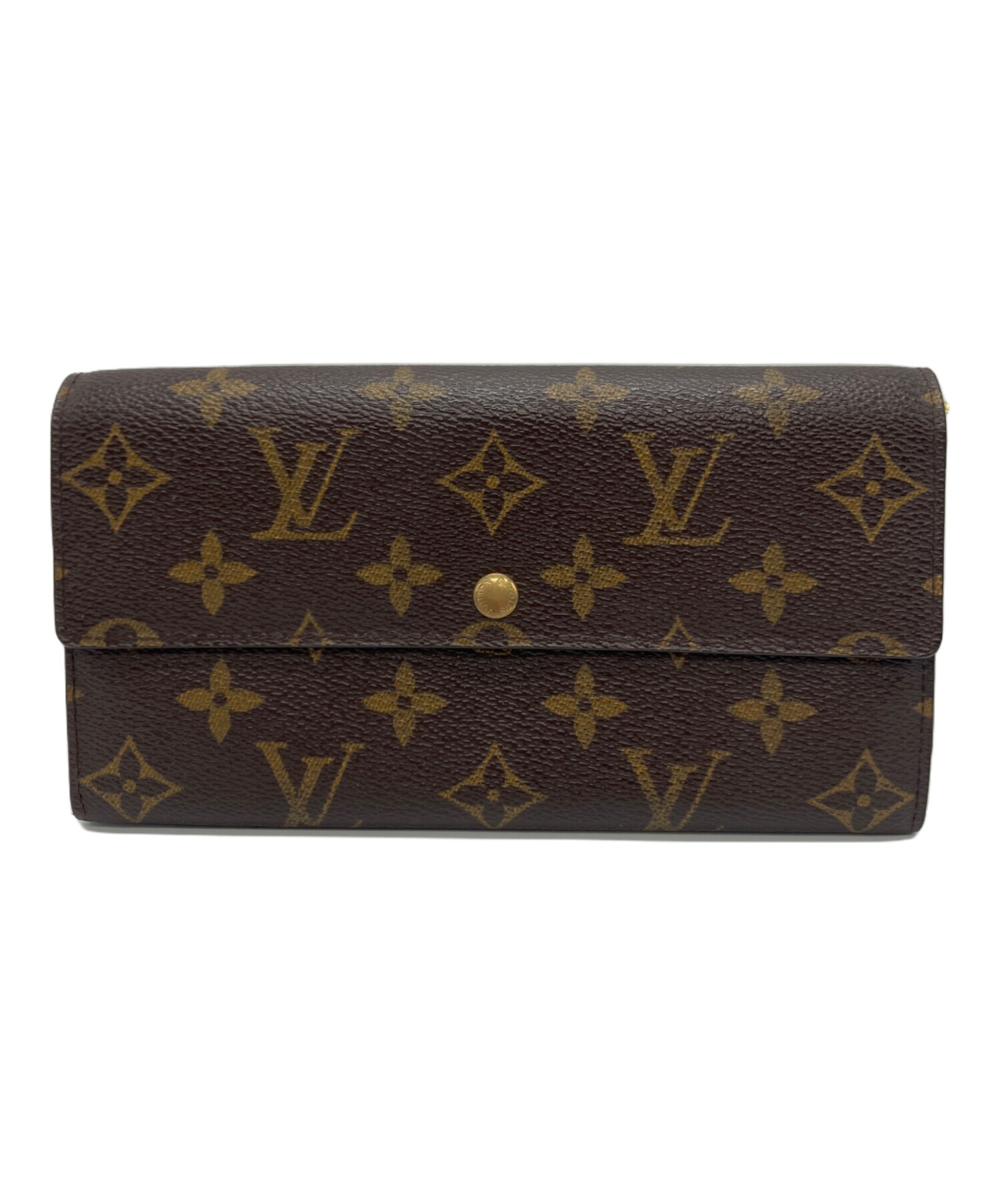 中古・古着通販】LOUIS VUITTON (ルイ ヴィトン) ポシェット