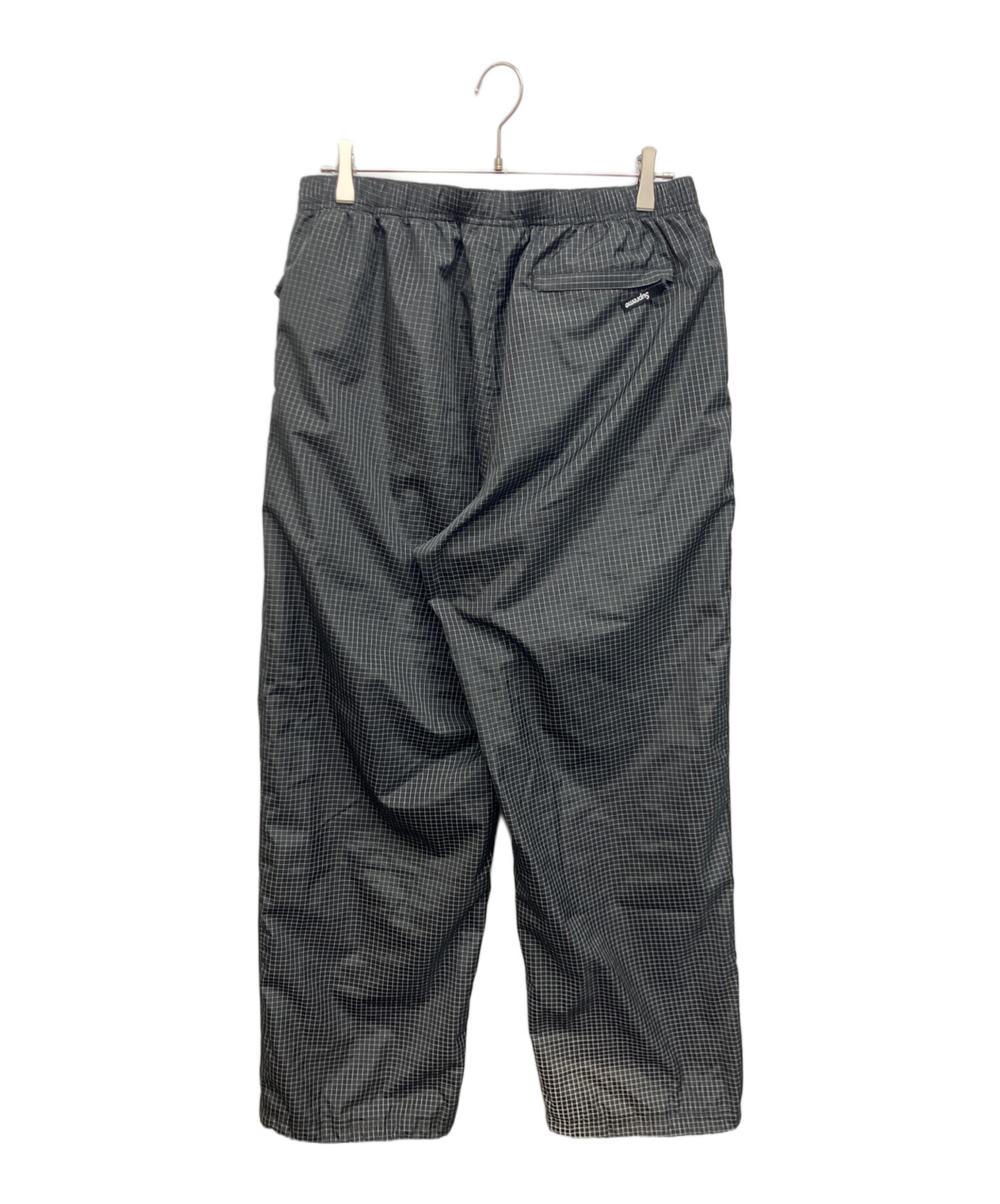 中古・古着通販】SUPREME (シュプリーム) Supreme Reflective Ripstop