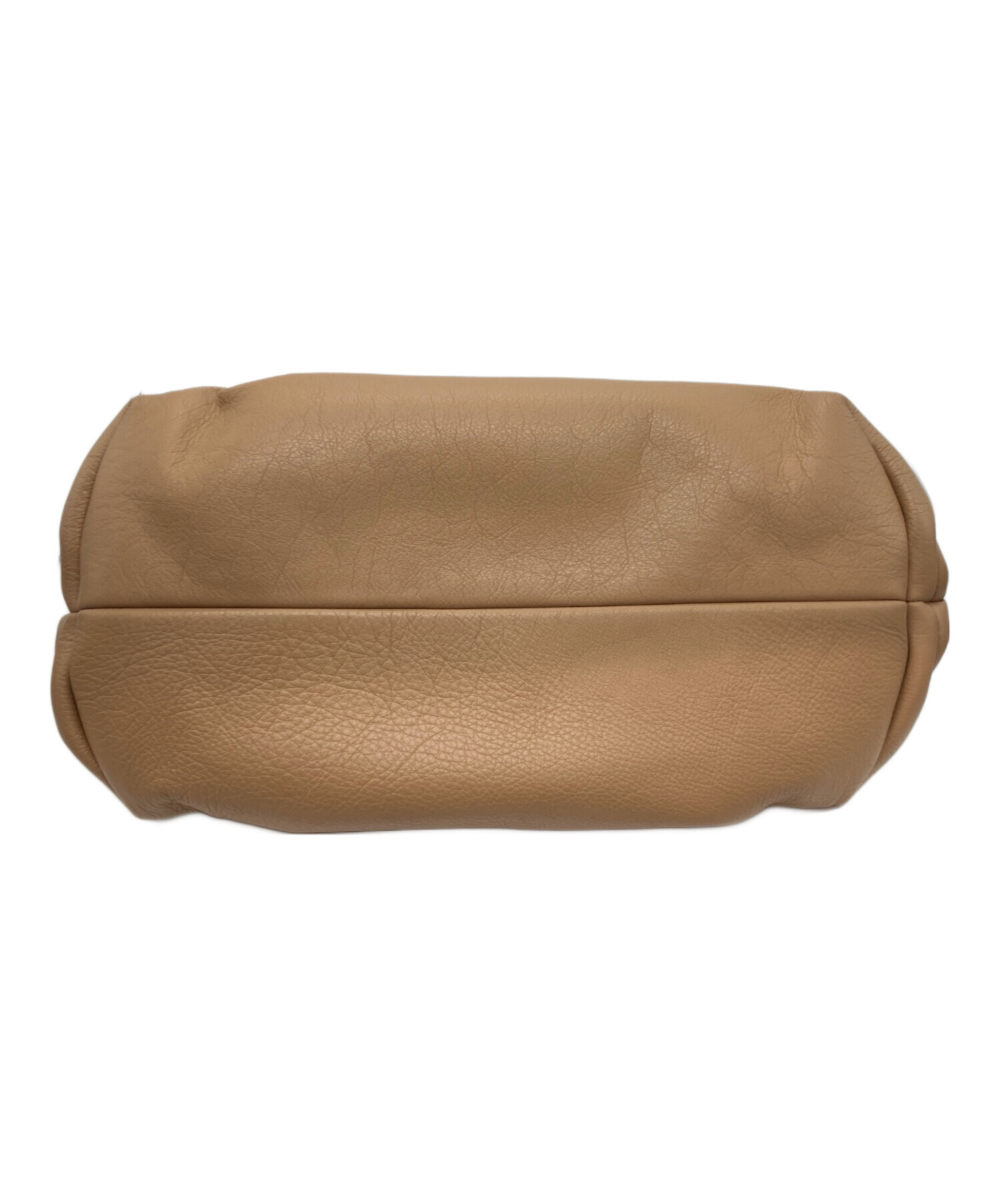 バッグ BRENTELLA 2way Clutch Bag 中古・古着通販】BRENTELLA (ブレンテッラ) CLUTCH BAG ベージュ