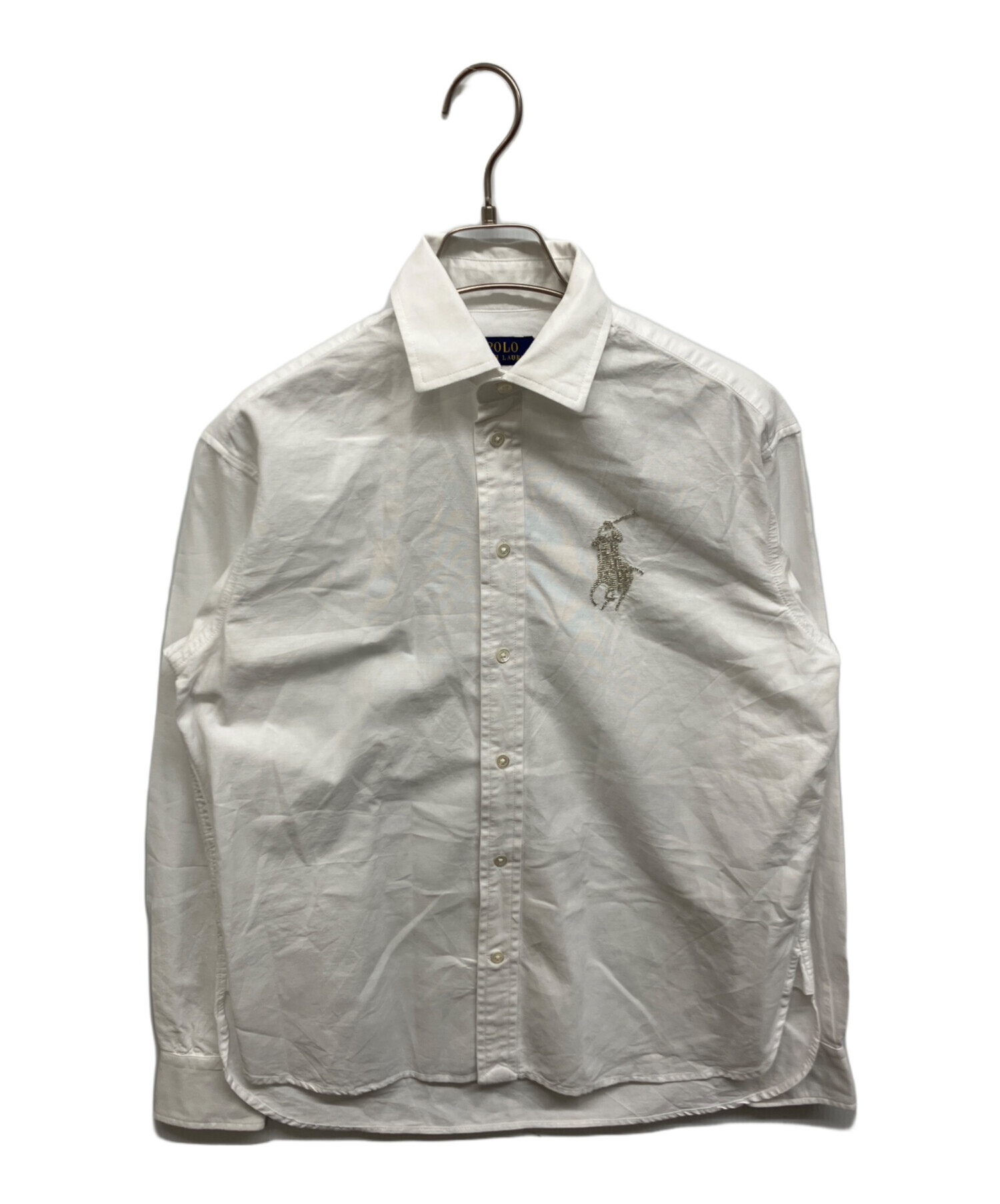 中古・古着通販】POLO RALPH LAUREN (ポロ・ラルフローレン) ビーズ