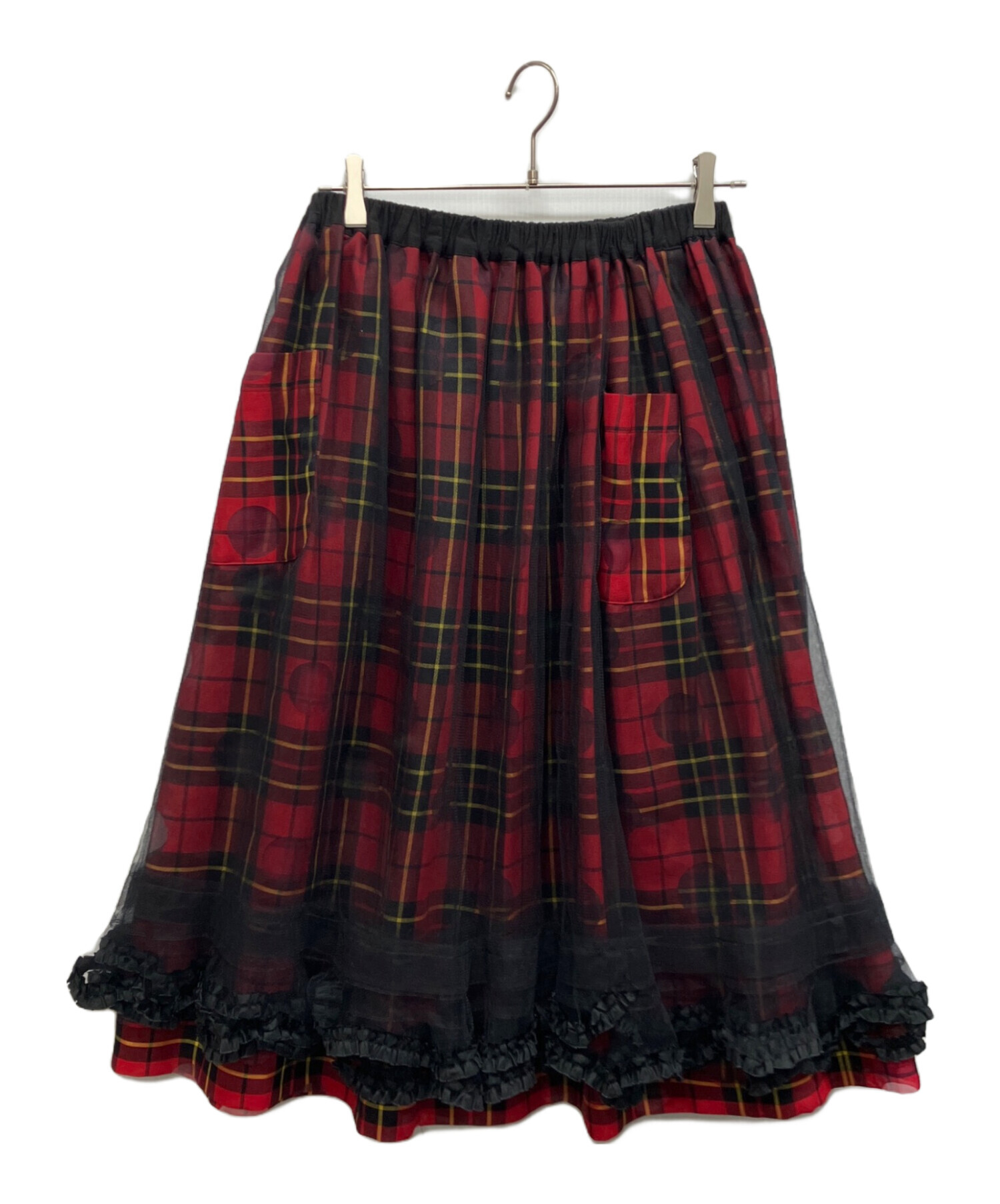 中古・古着通販】tricot COMME des GARCONS (トリココムデギャルソン