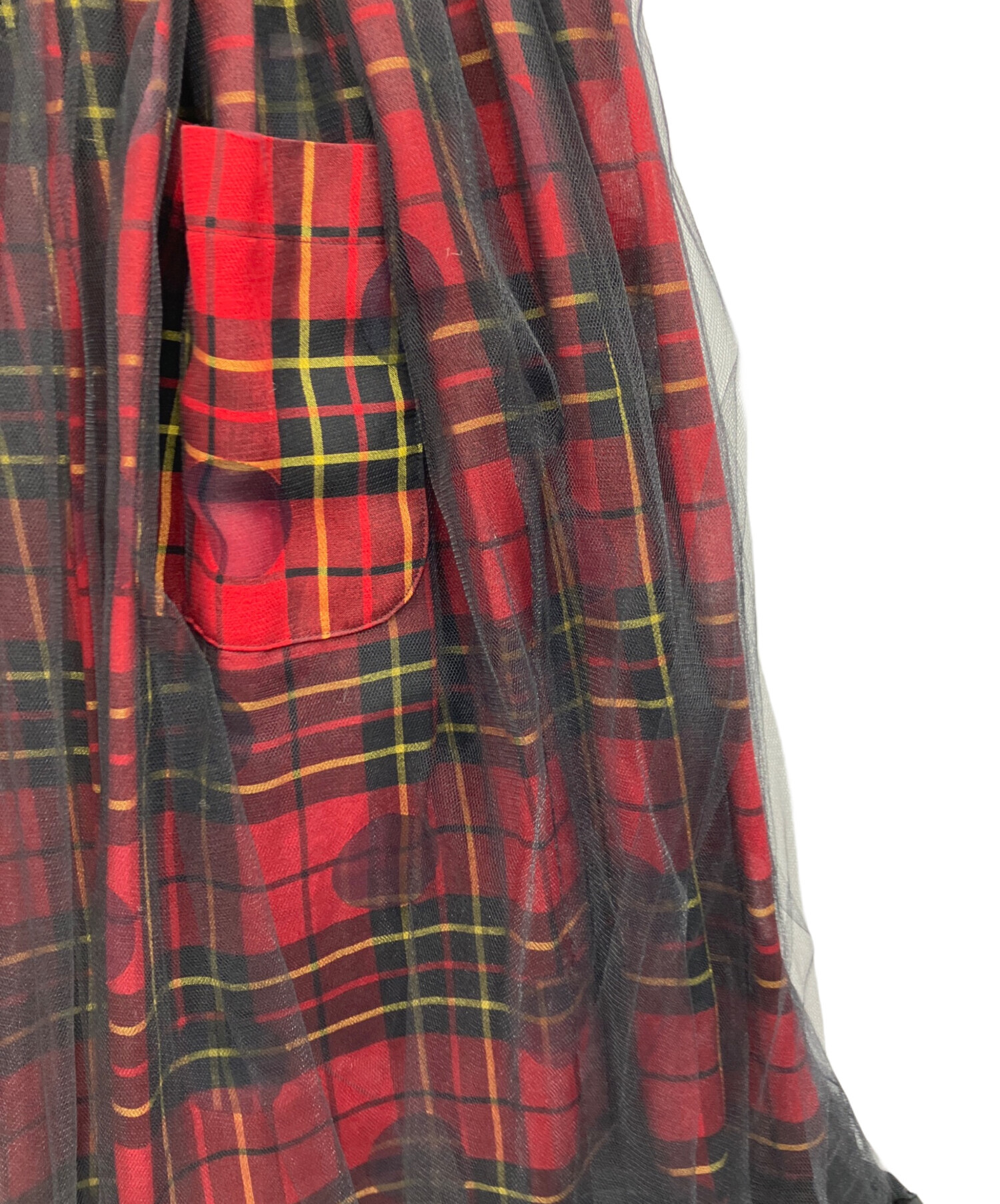 中古・古着通販】tricot COMME des GARCONS (トリココムデギャルソン