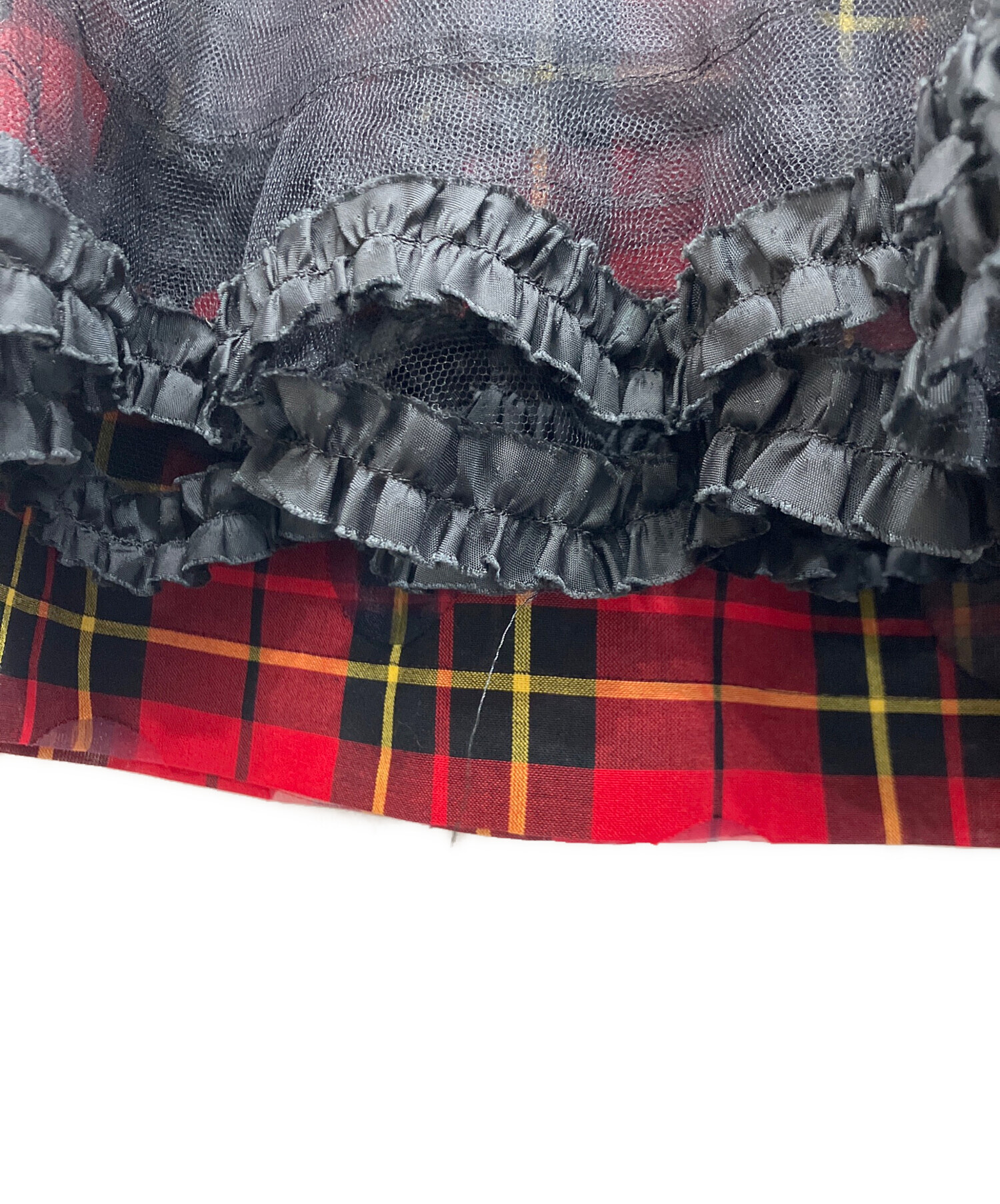 中古・古着通販】tricot COMME des GARCONS (トリココムデギャルソン